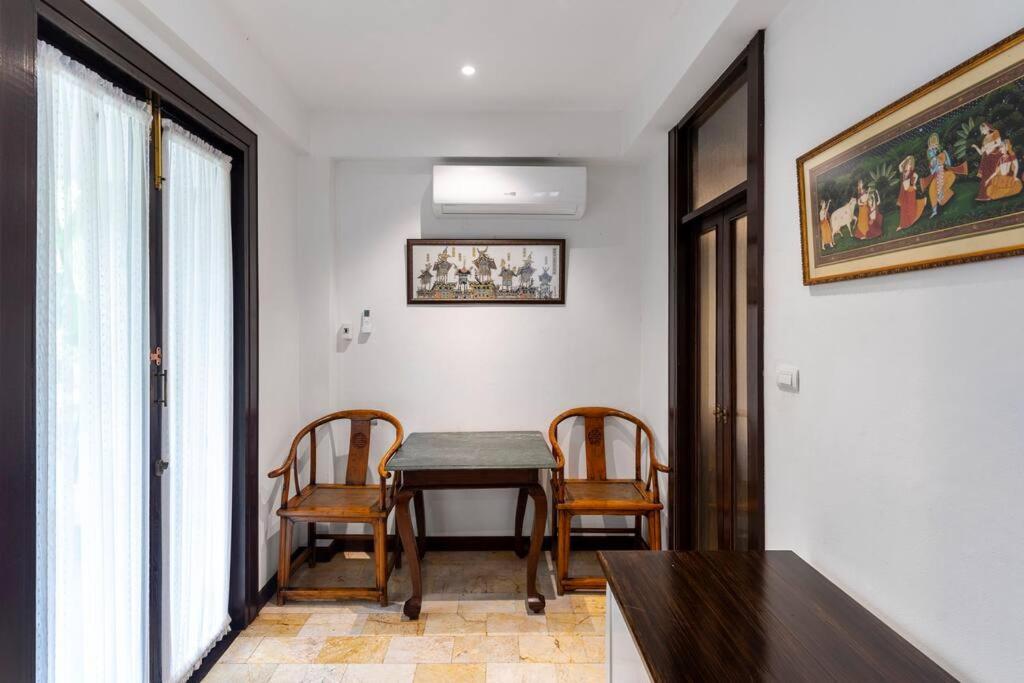 Sclass Villa & Swimming Pool