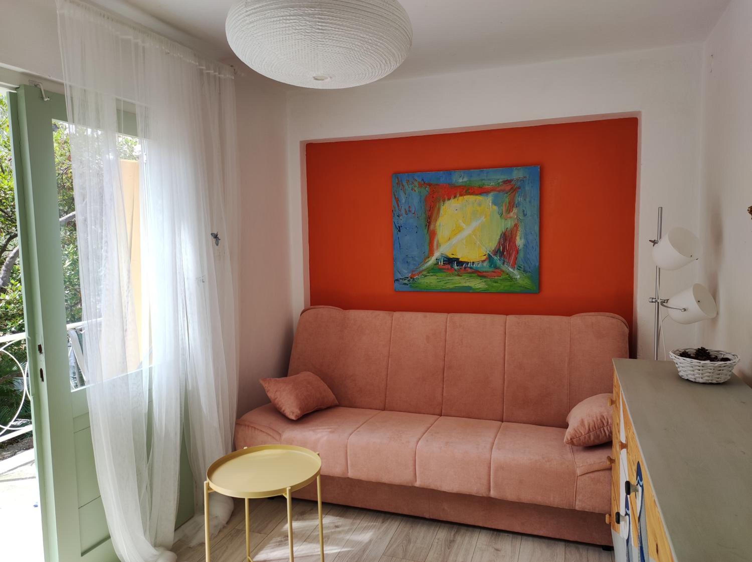 Holiday Home Paradizo view 5