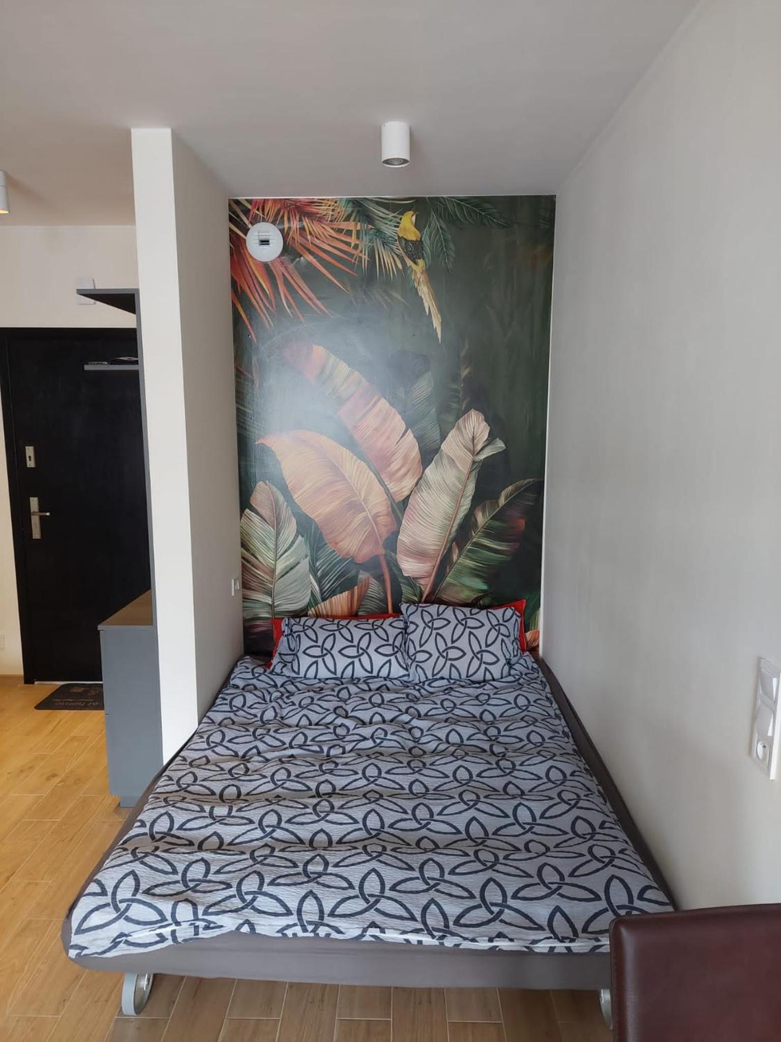 Apartament pod Szyndzielnią, Dębowiec view 4