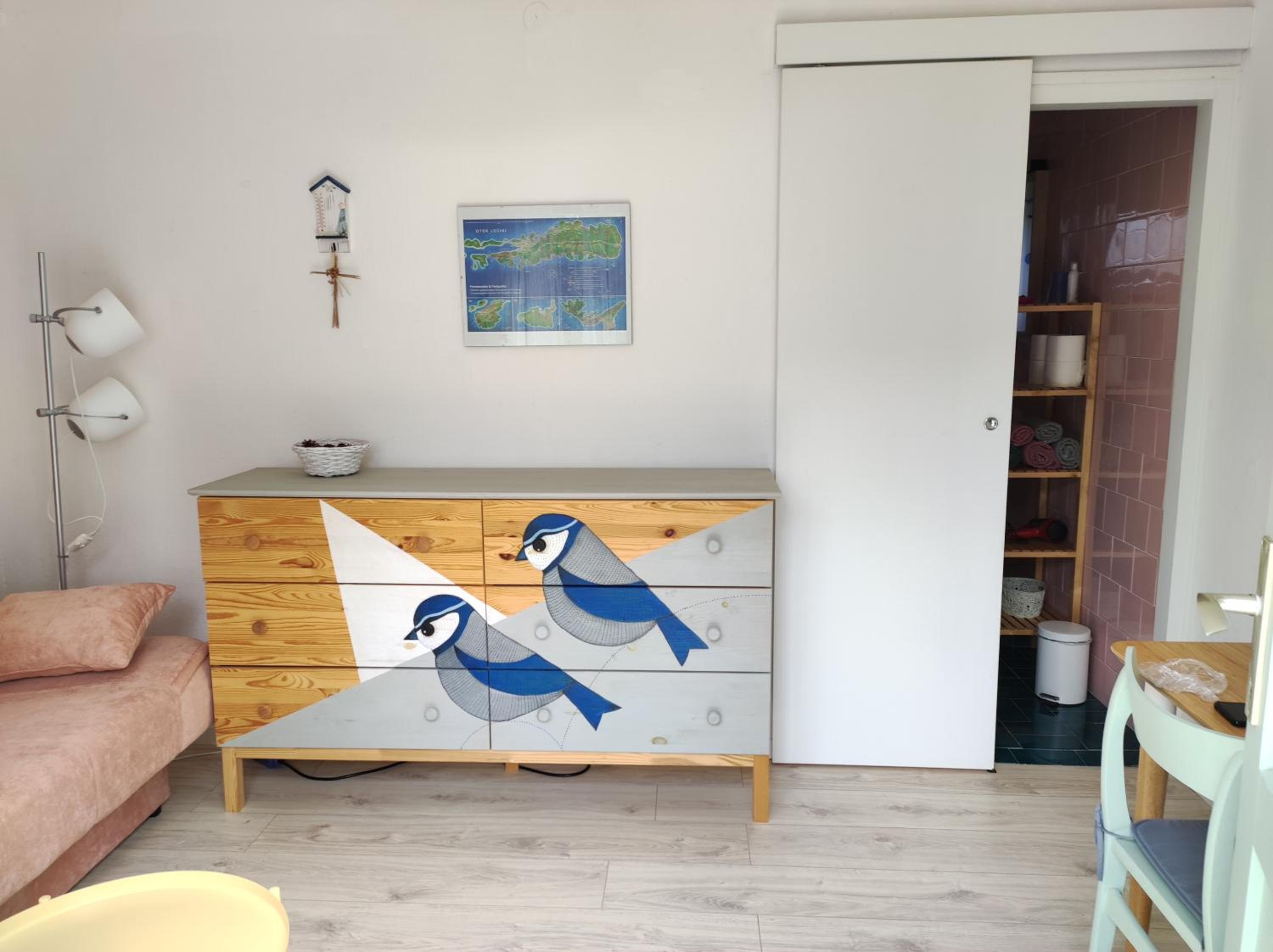 Holiday Home Paradizo view 4