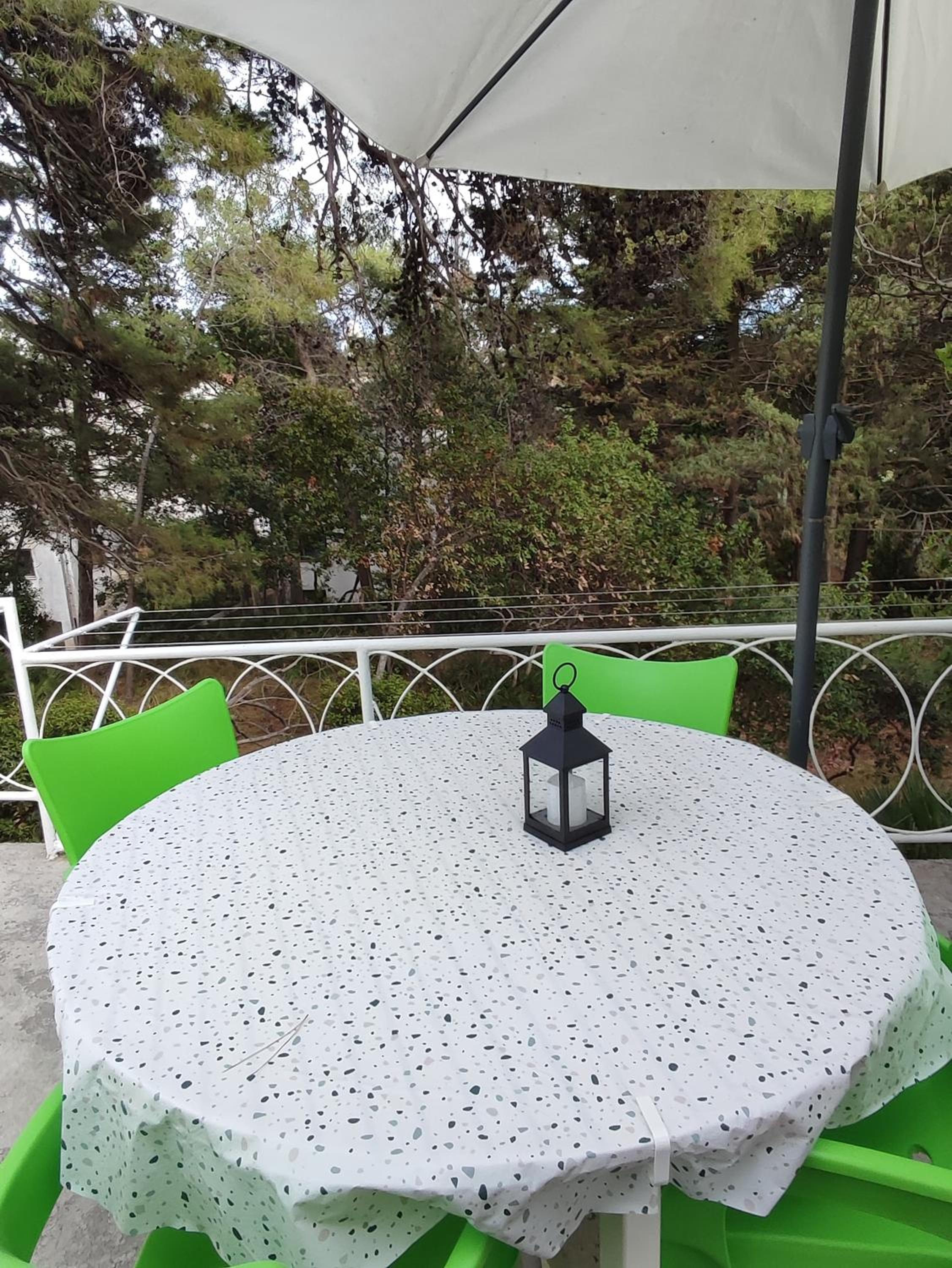 Holiday Home Paradizo view 2