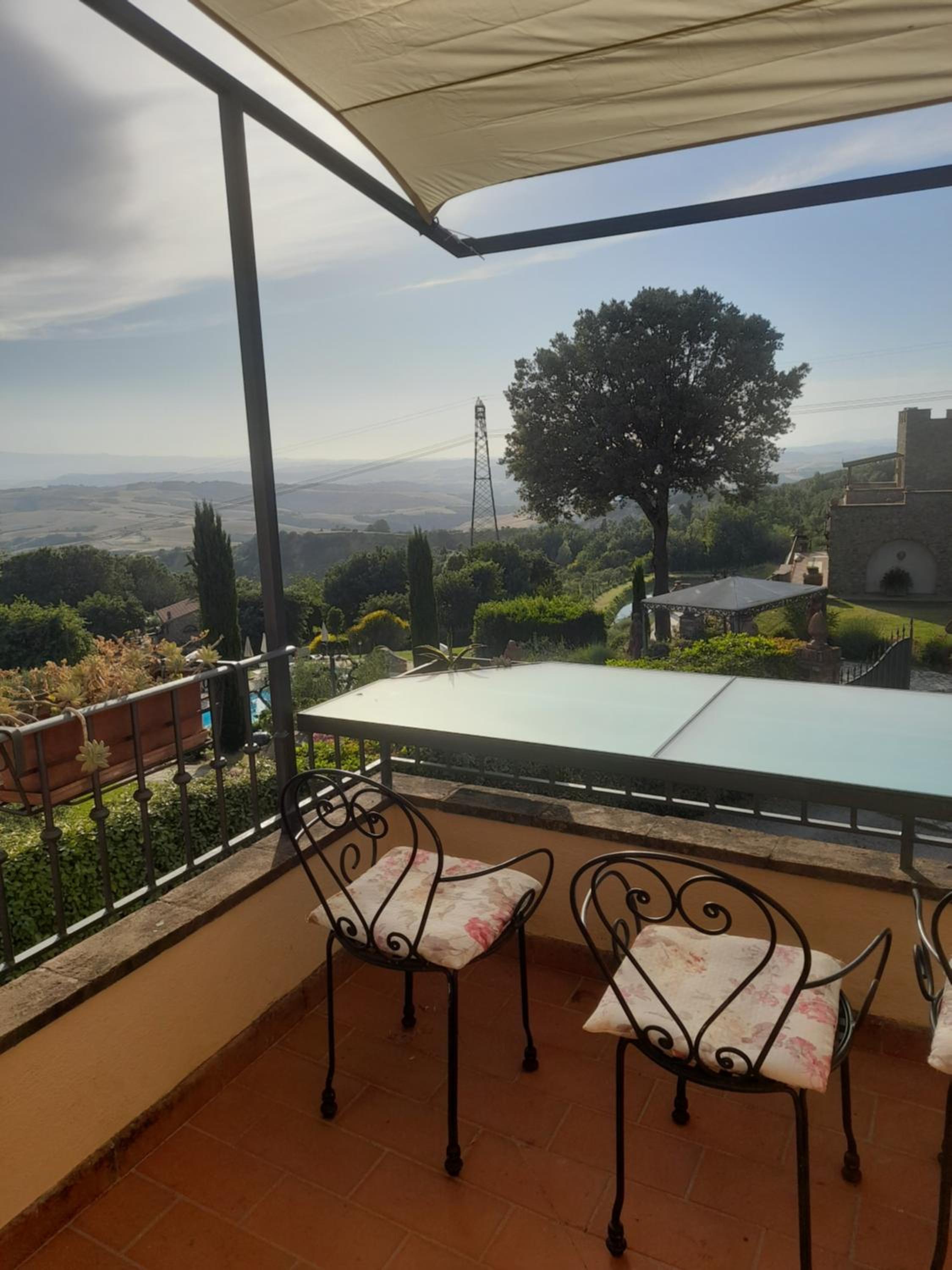 La Vecchia Sassa