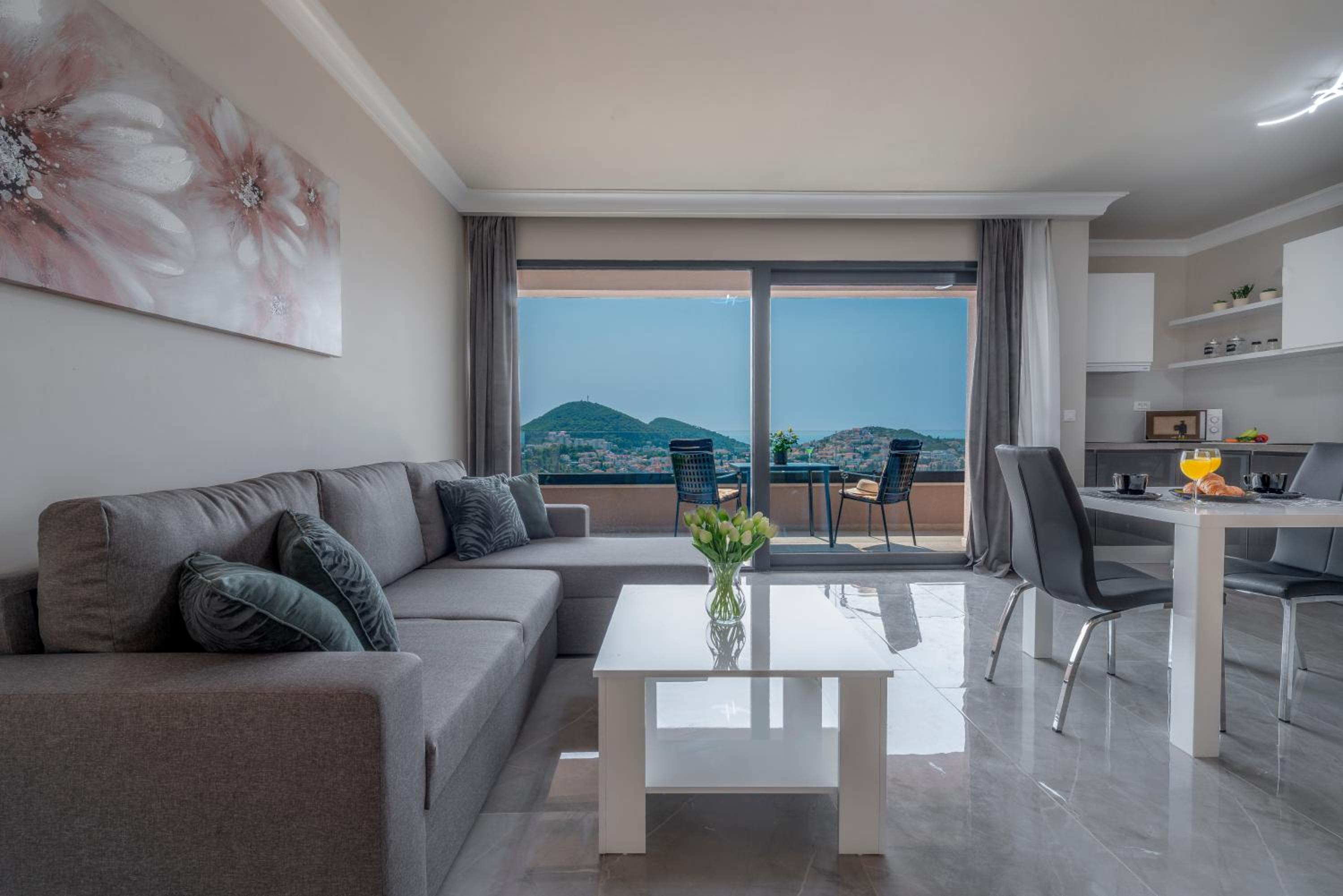 MaKris Apartman No1