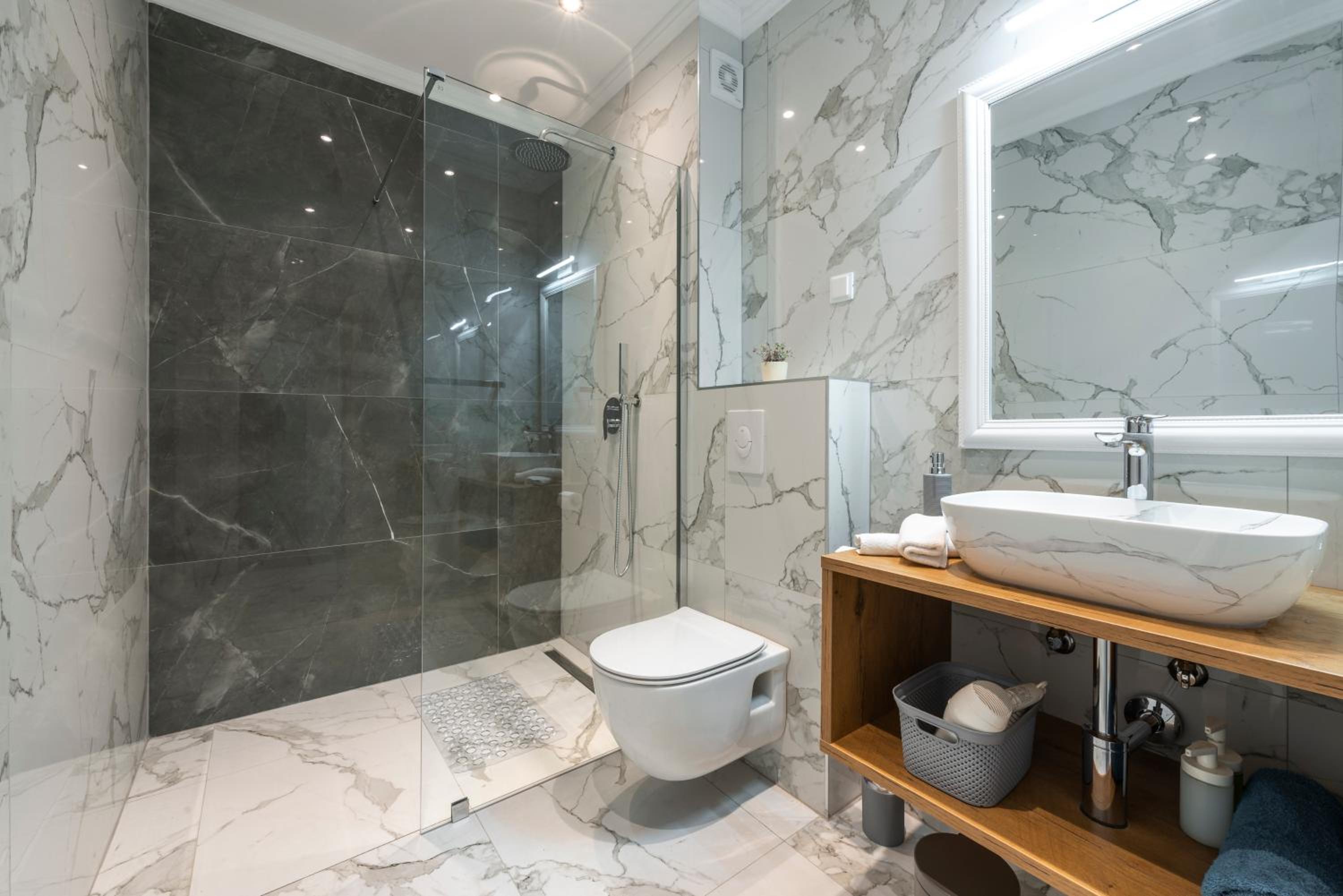 MaKris Apartman No1