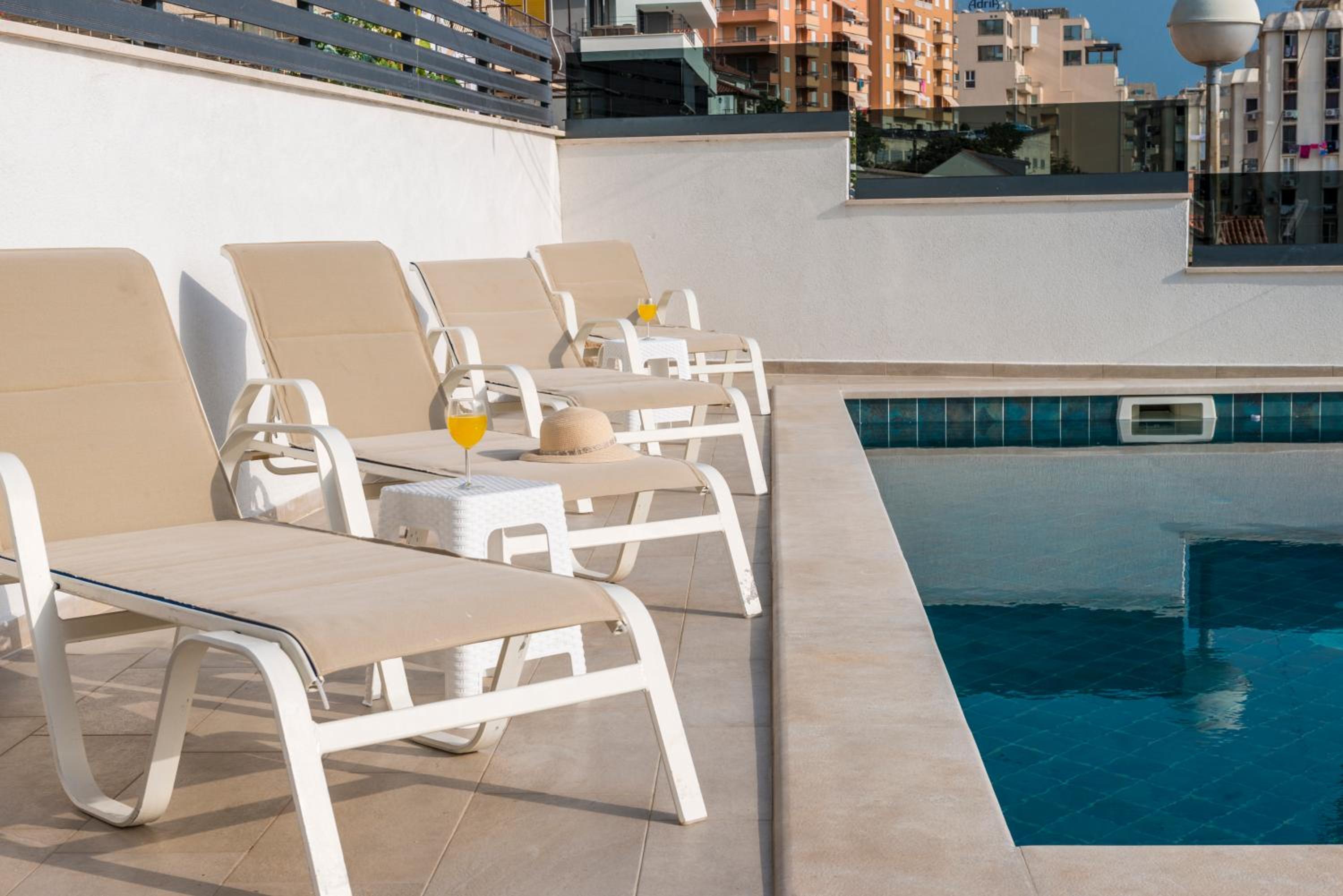 MaKris Apartman No1