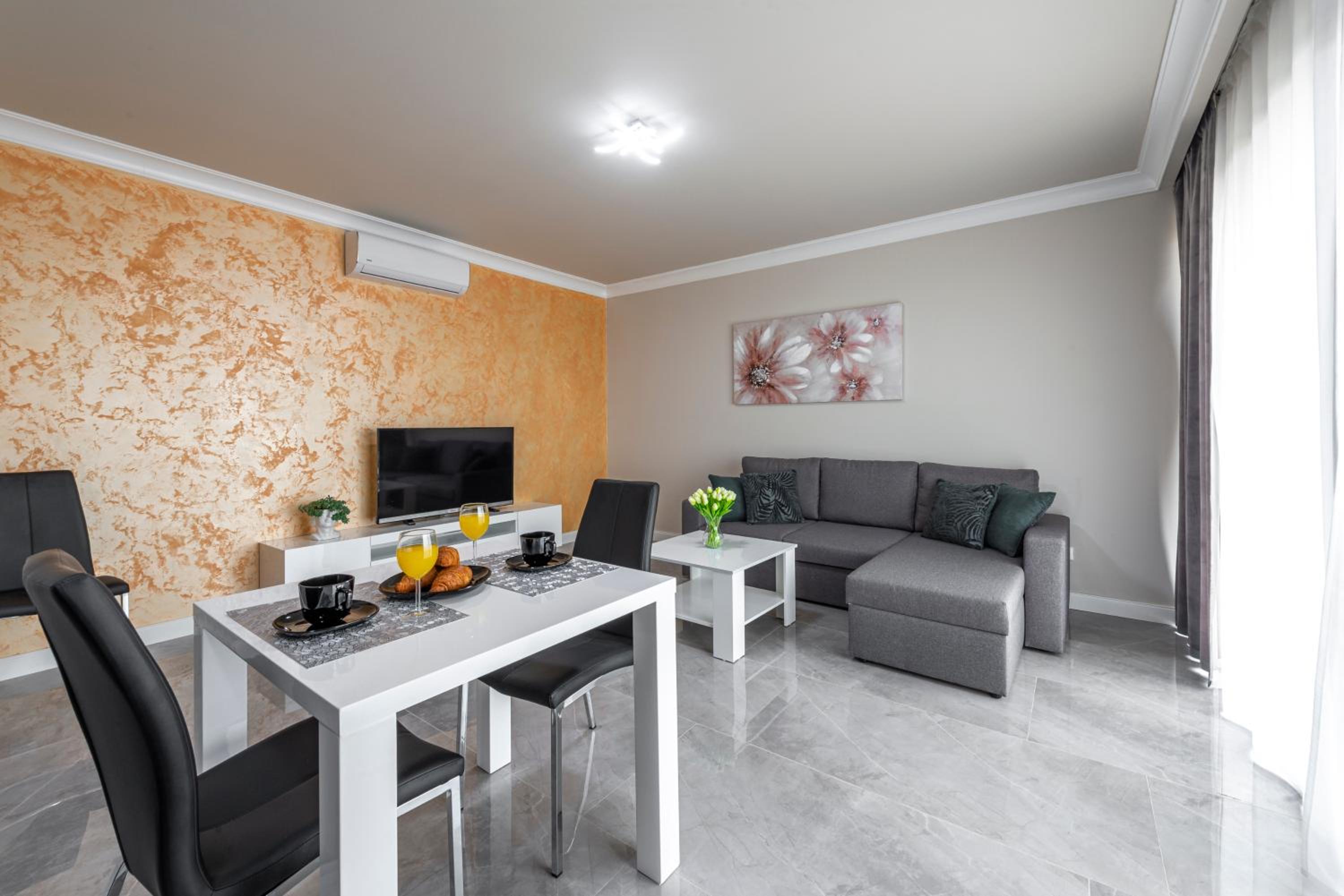 MaKris Apartman No1