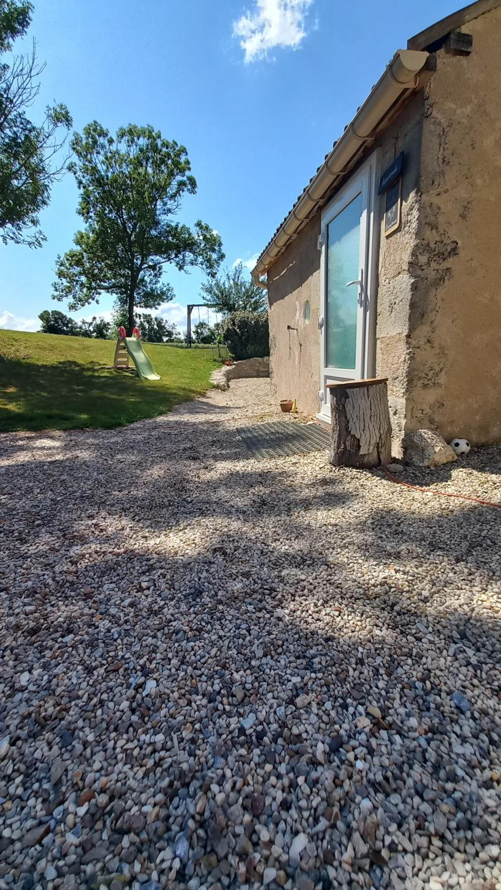 Le calme à la campagne view 5