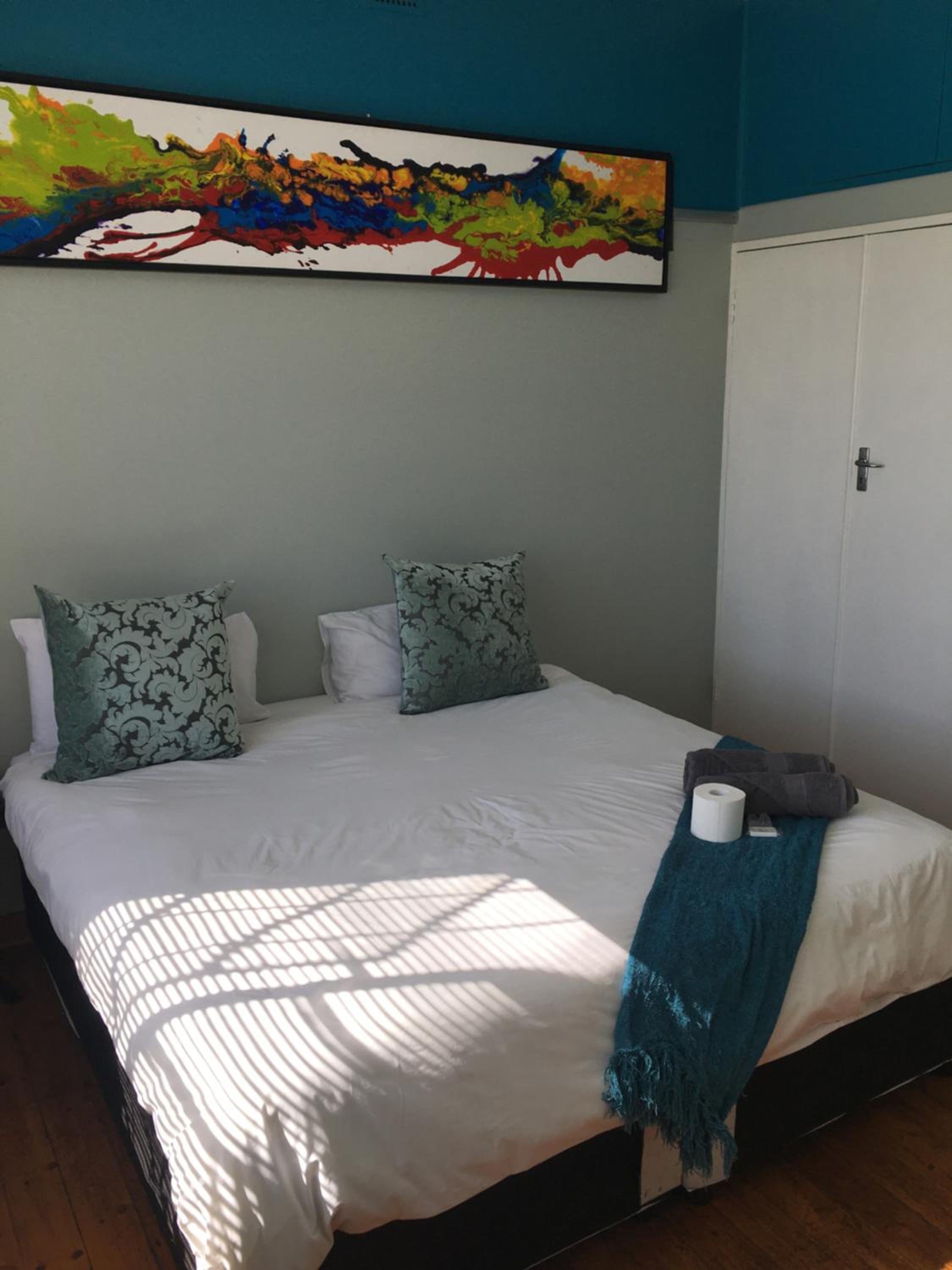 51 on York Guesthouse