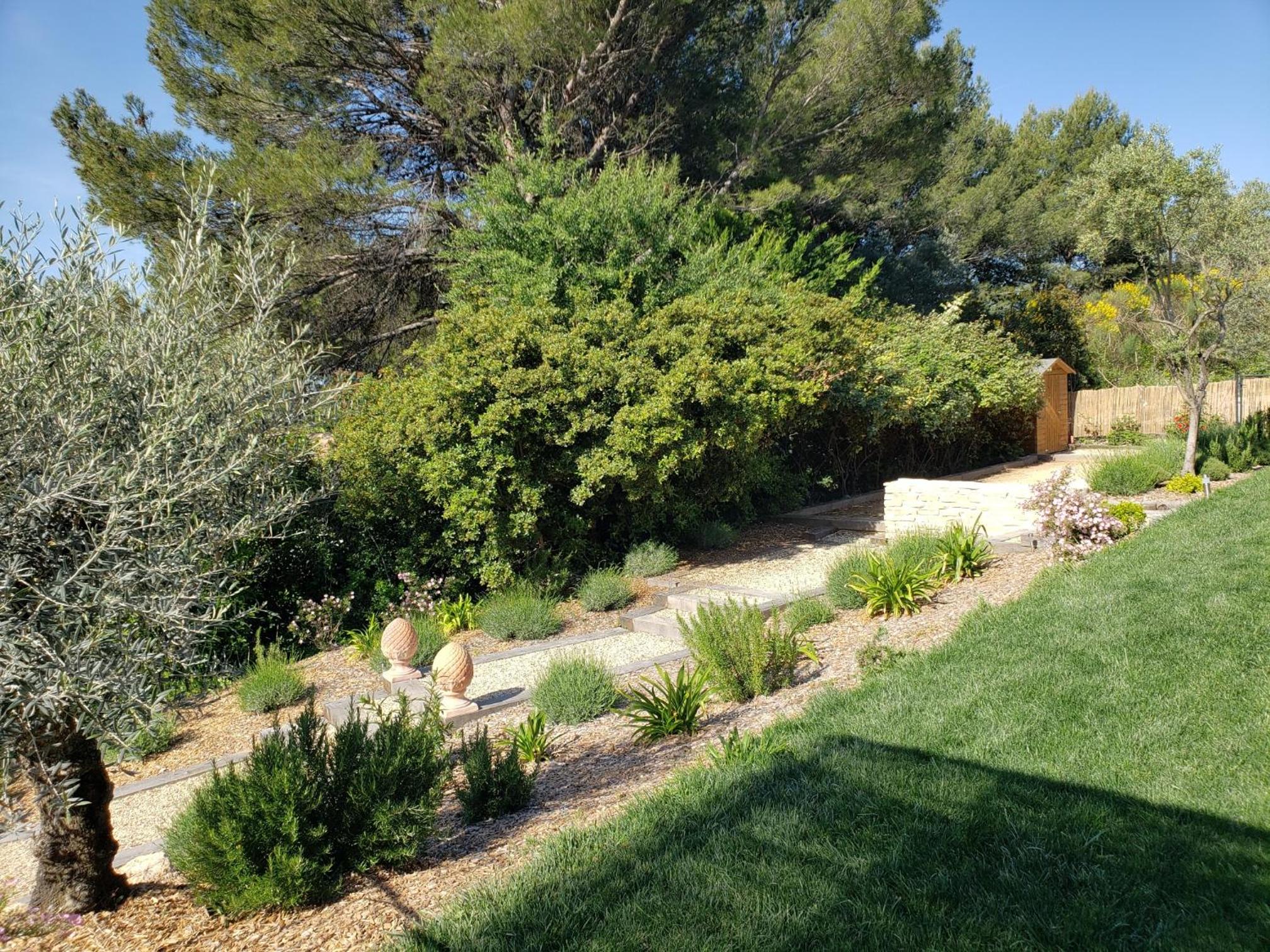 LA BASTIDE D'ALIX view 5