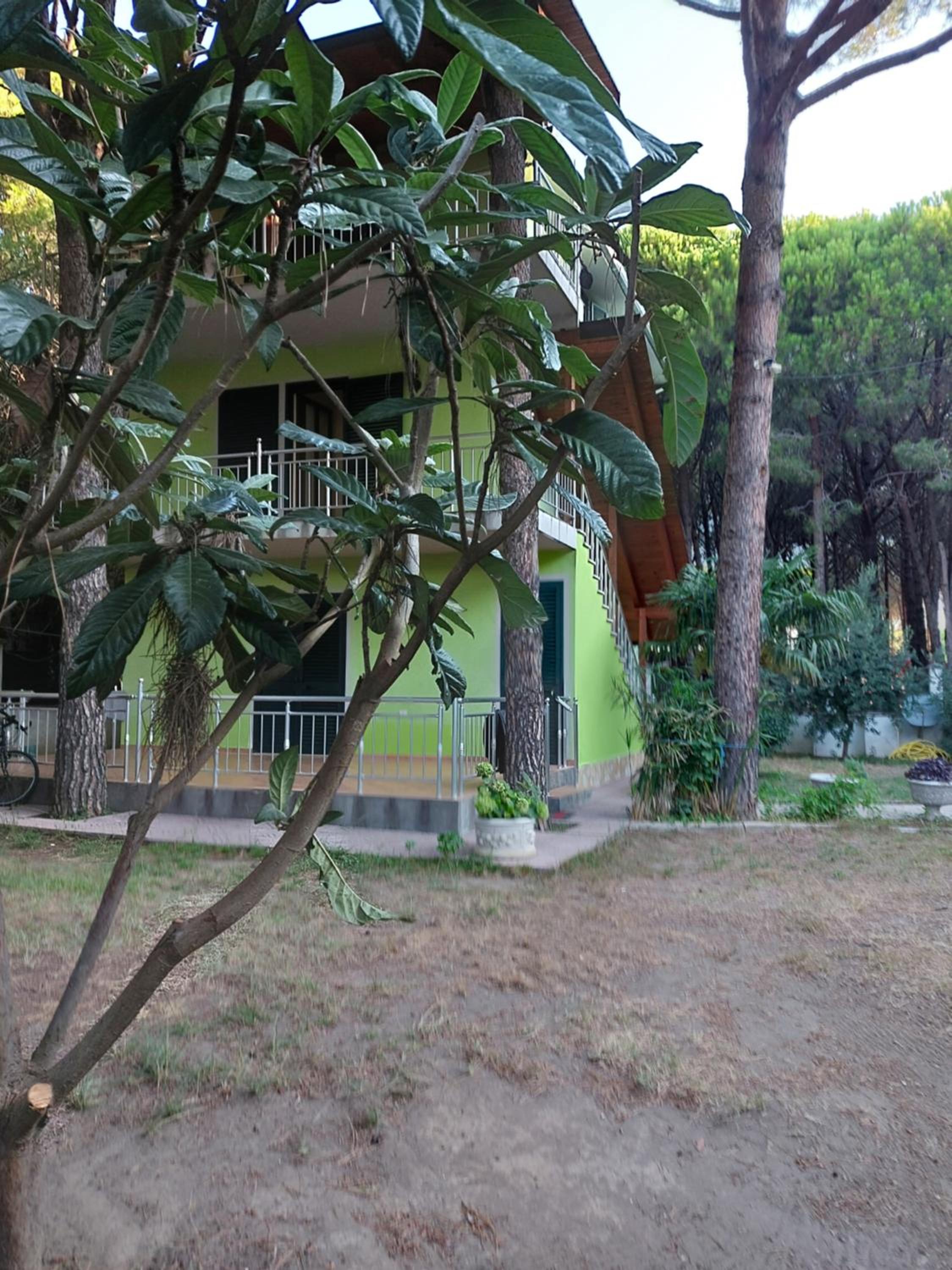 Villa Viluni