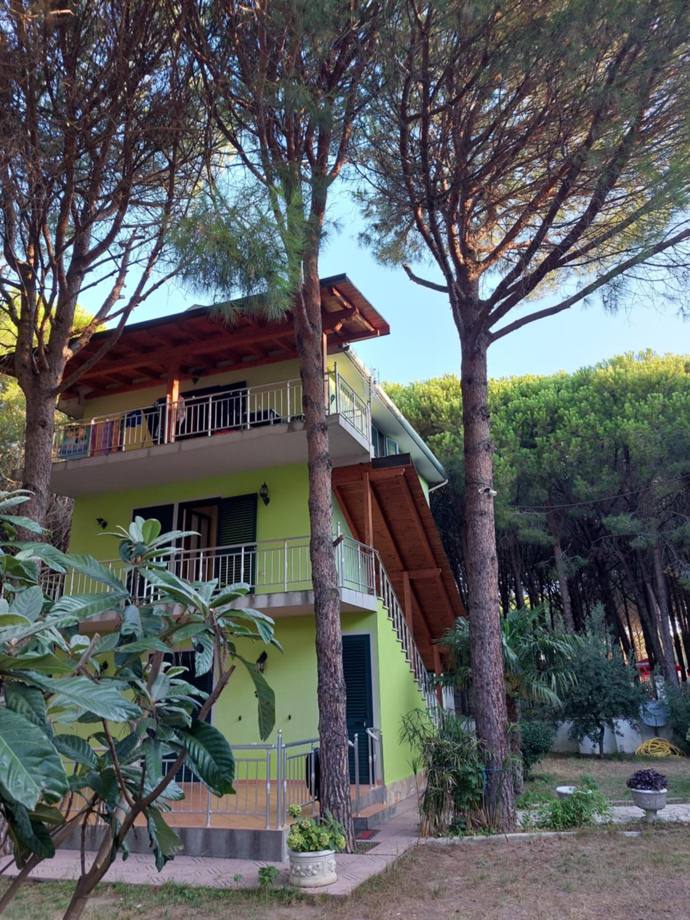 Villa Viluni