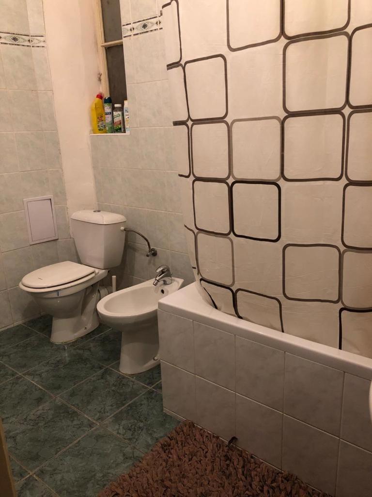 Chez Jitka et GauTiER - A great alternative to a hotel