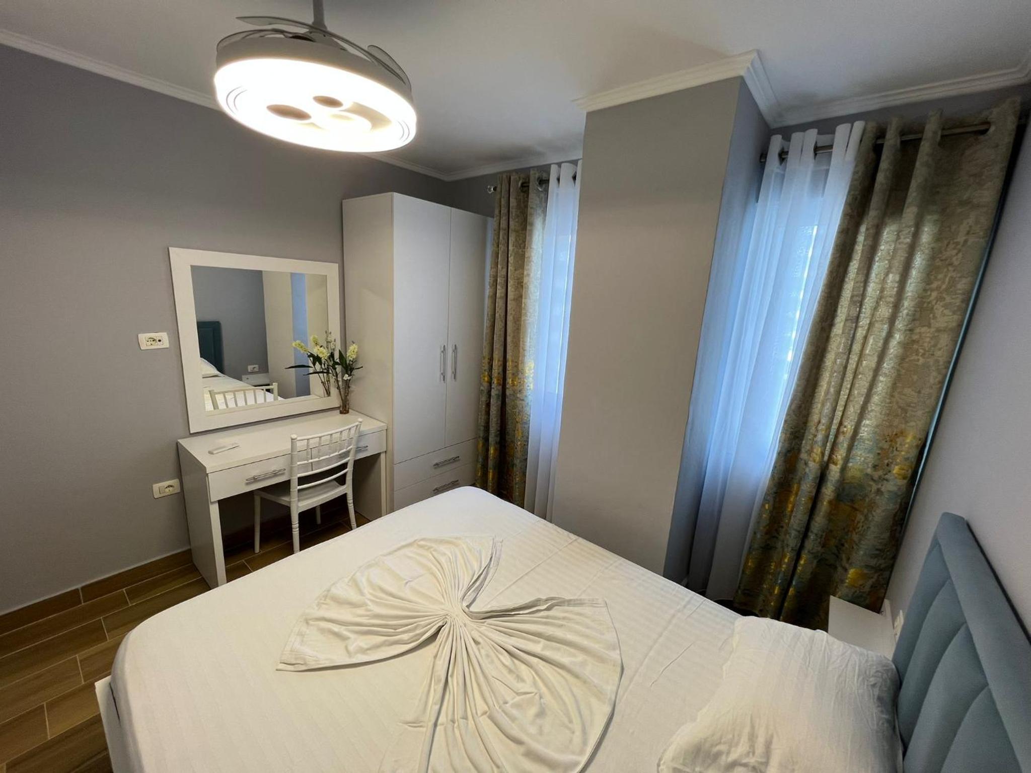 Alb's Apartment 2