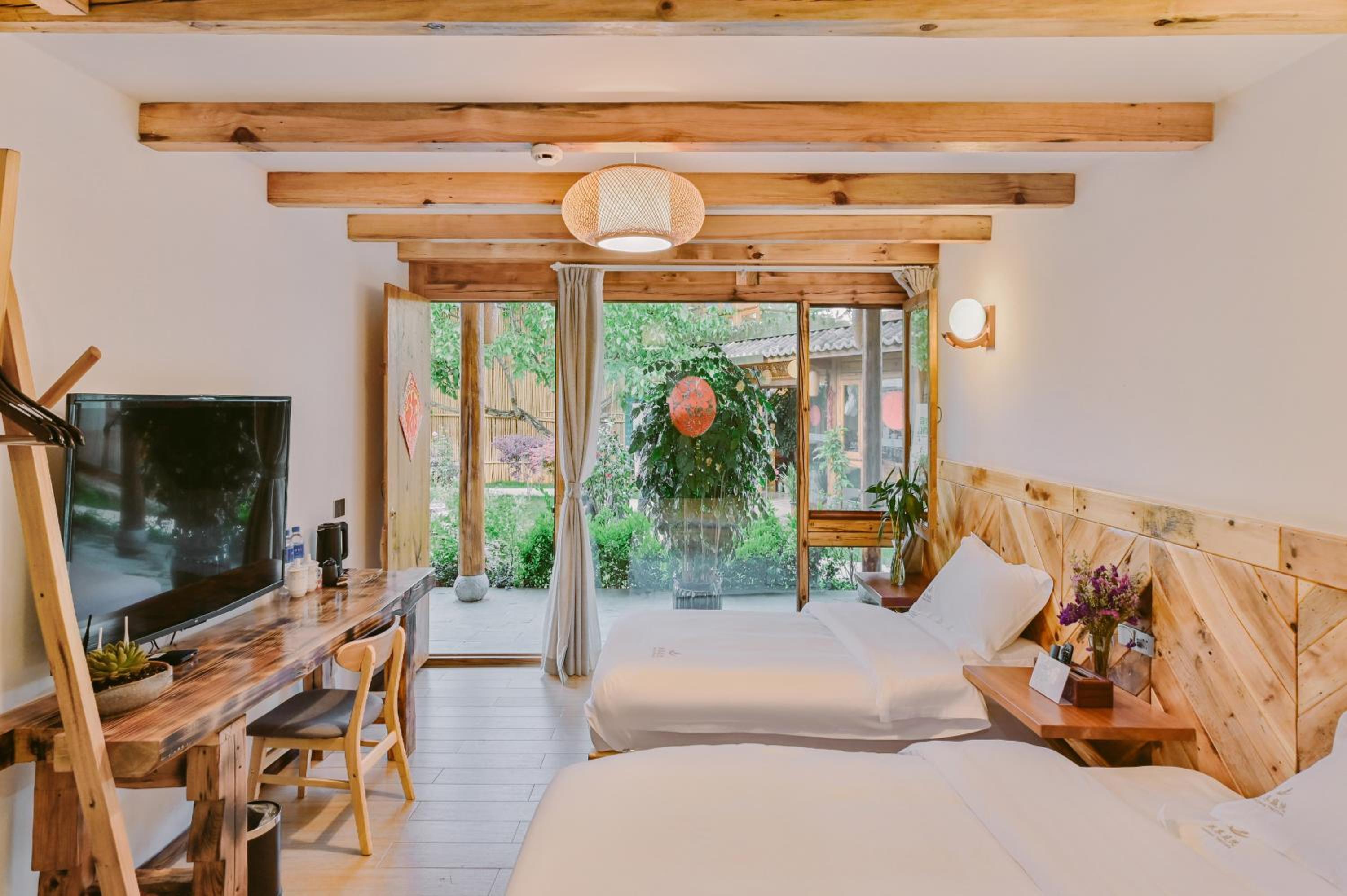 Swallow Nest Guesthouse