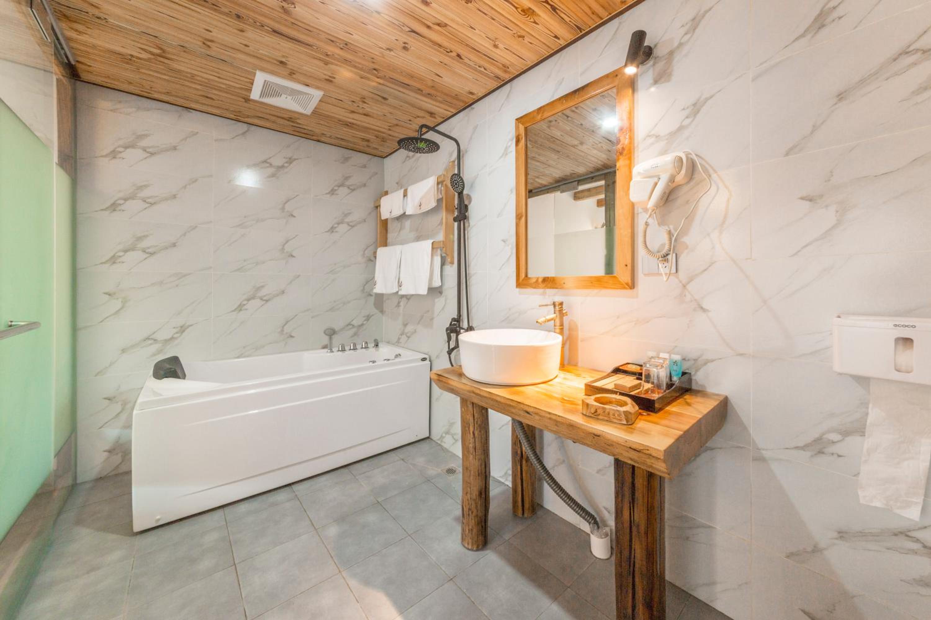 Swallow Nest Guesthouse