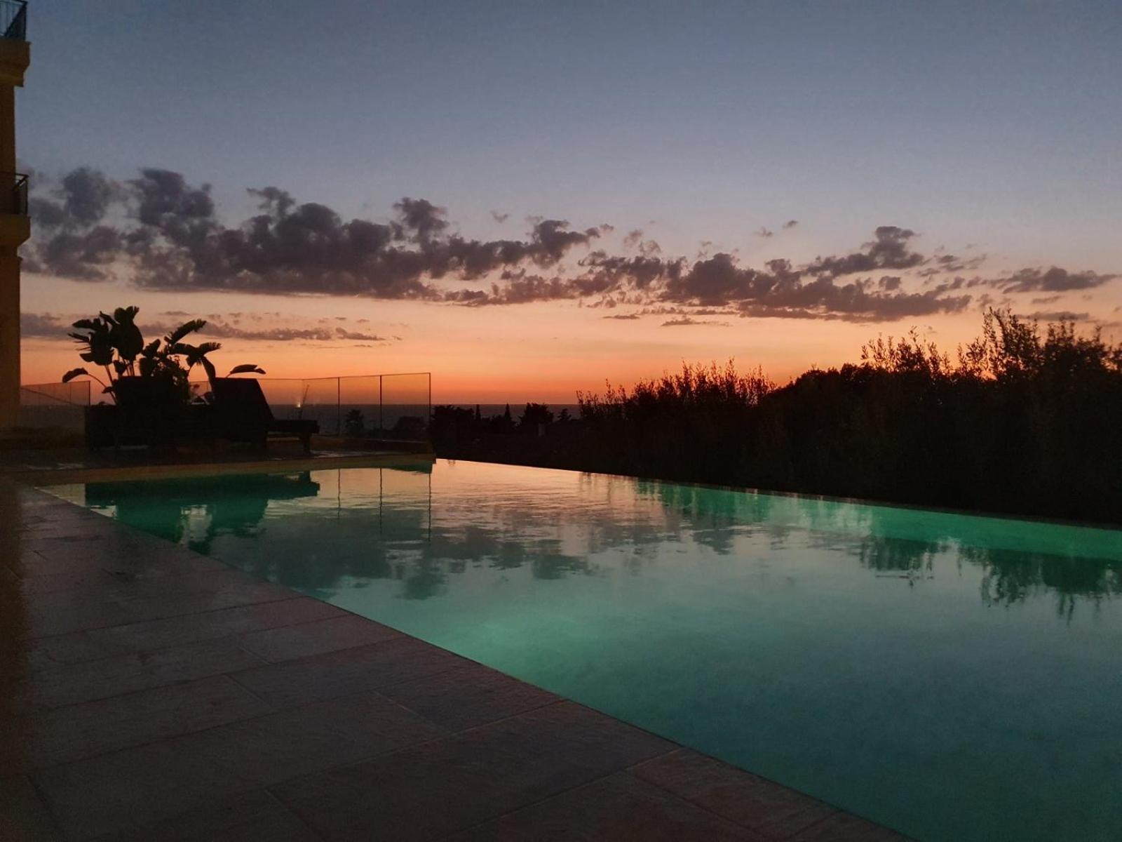 Casa Costa Suites view 3