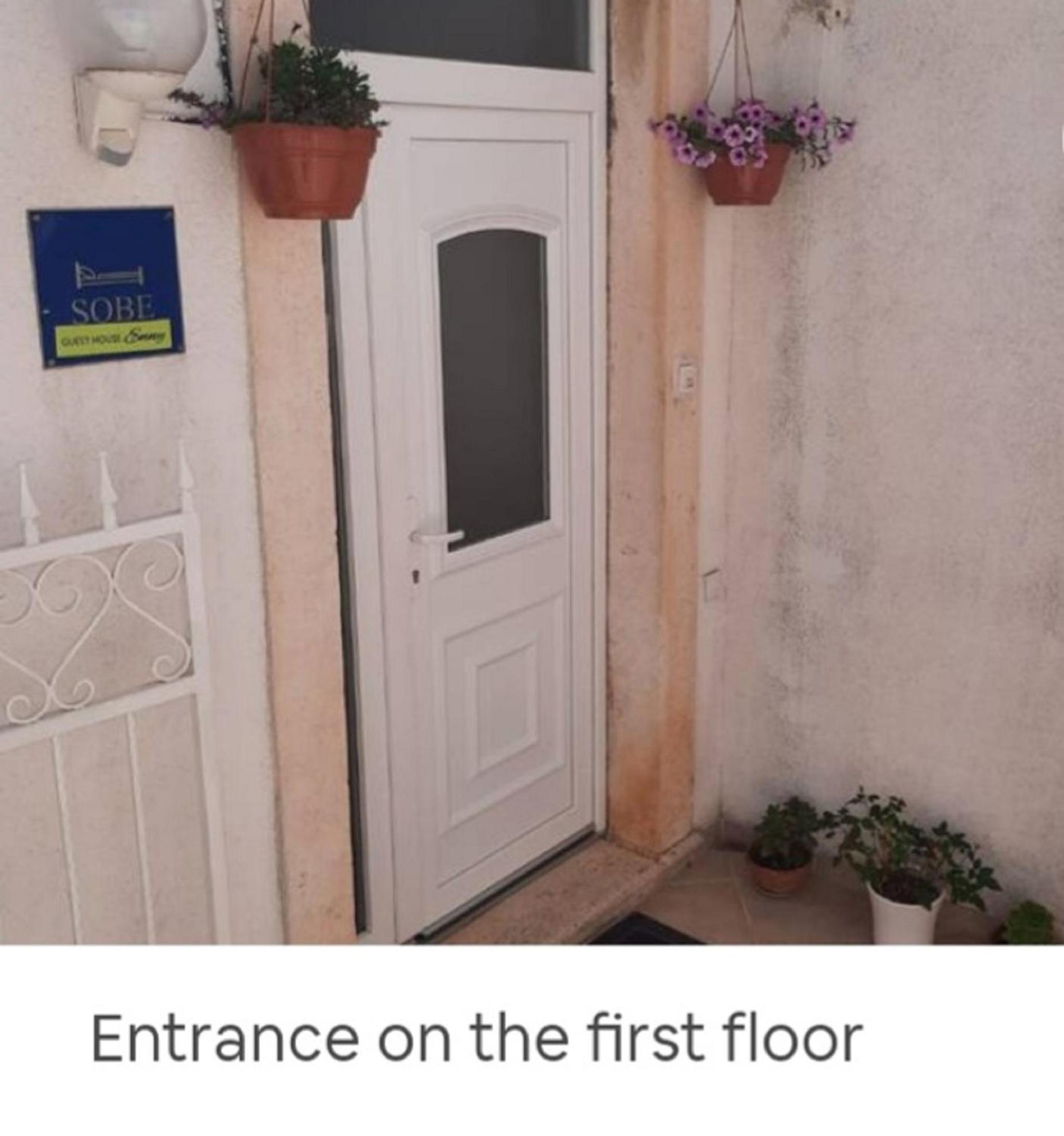 Guest House Enny