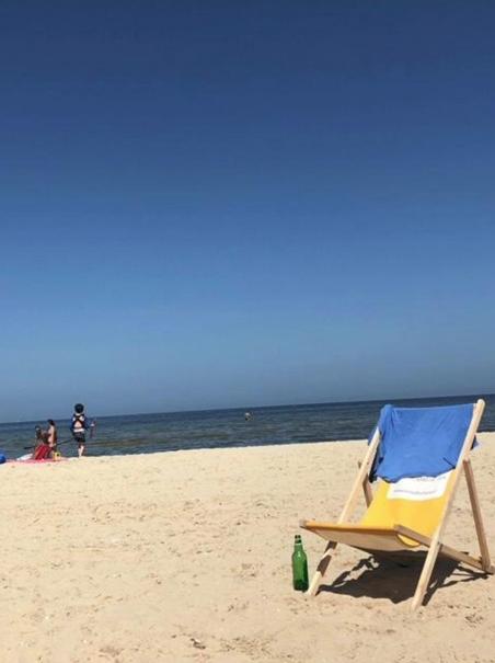 Swinoujscie Poland Luxury Penthouse Sleeps 9