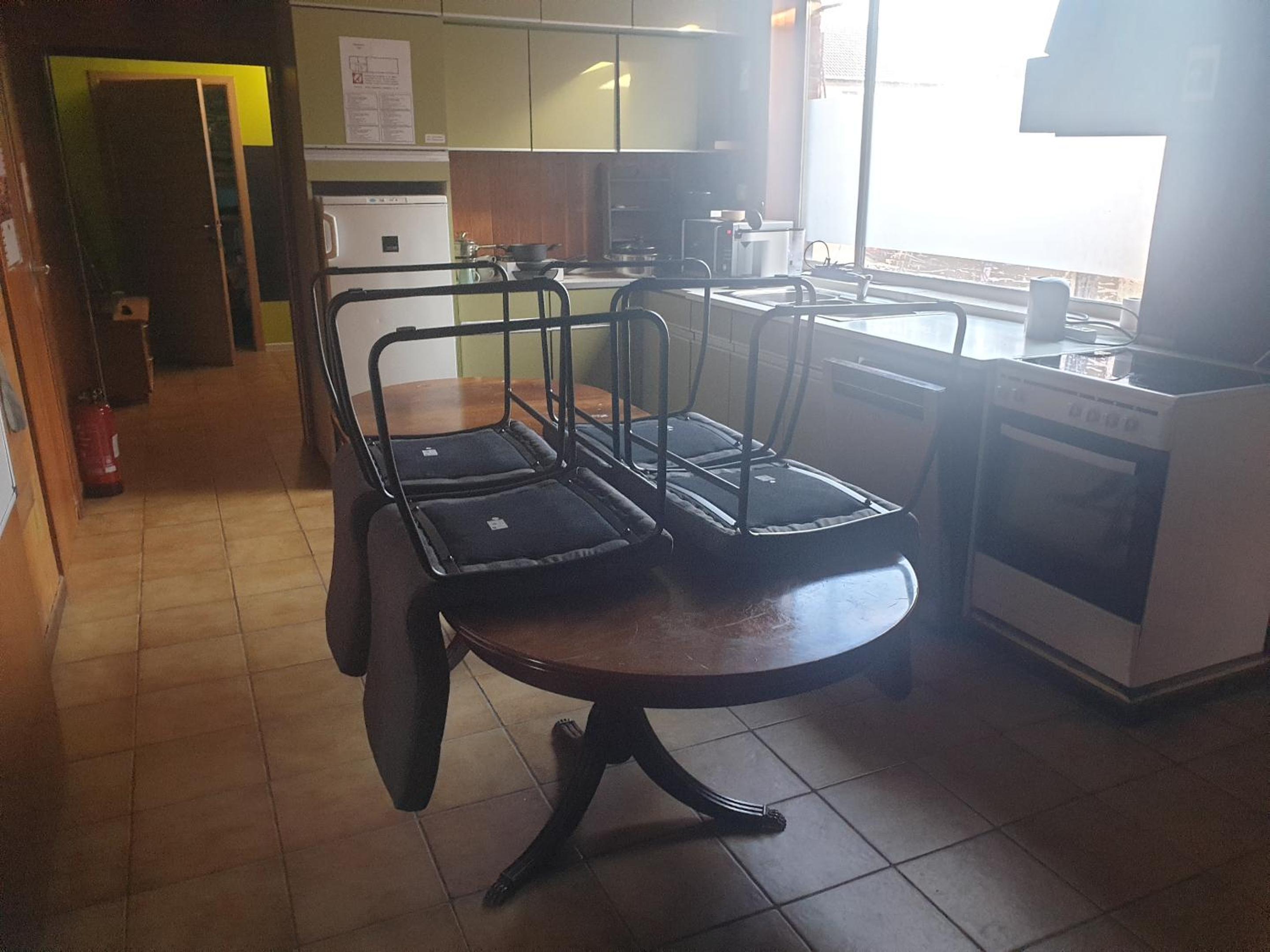 Residentie 't Leugentje