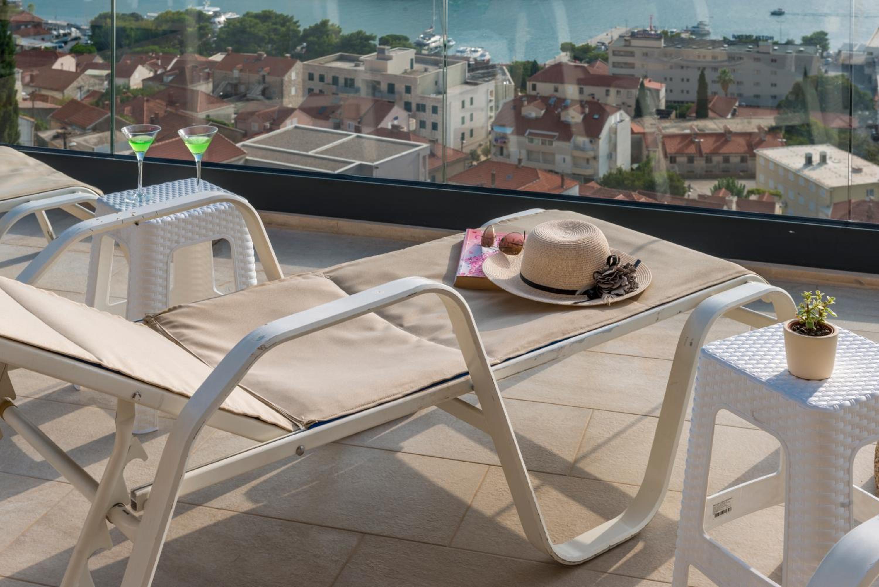 Apartment MaKris No3