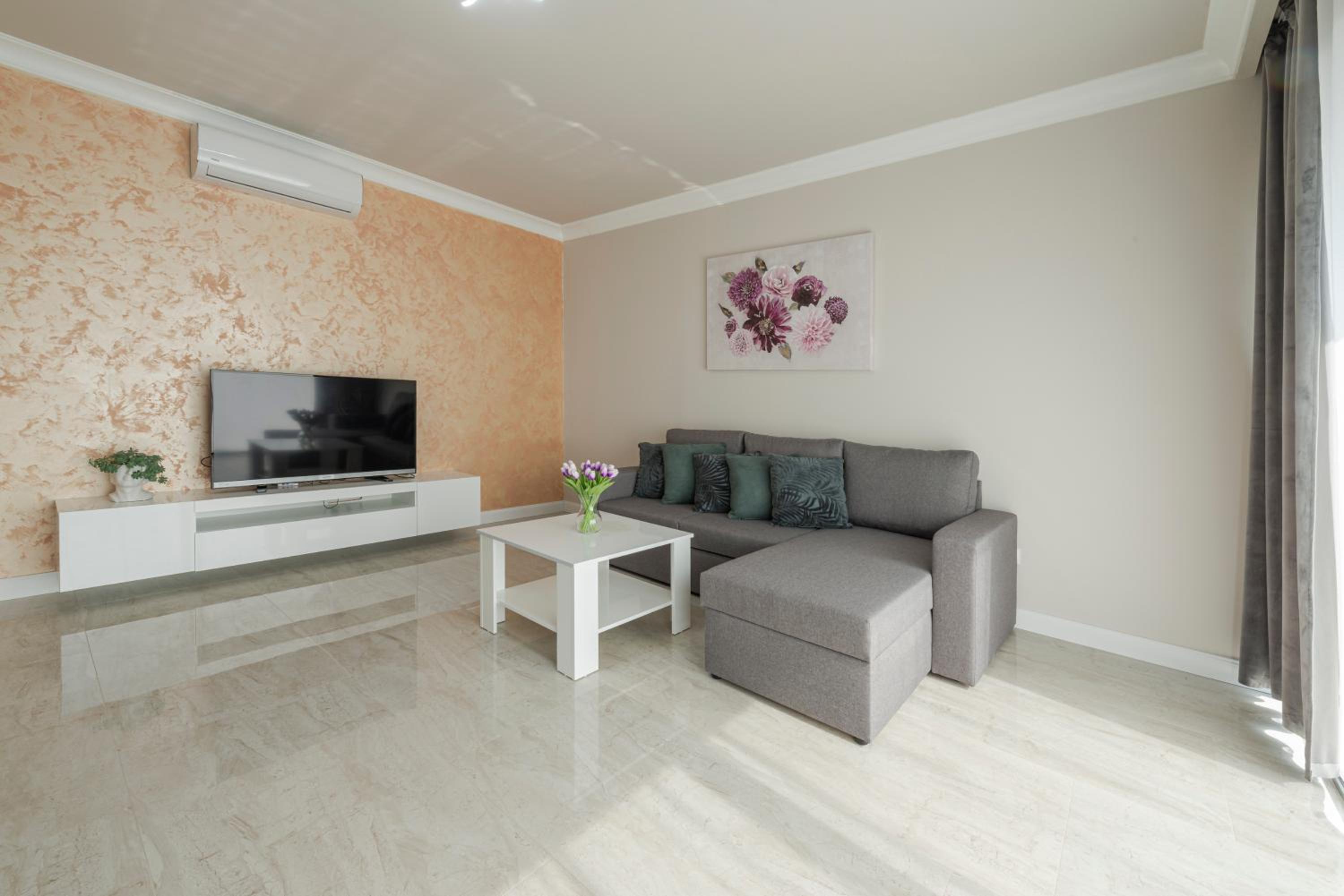Apartment MaKris No3