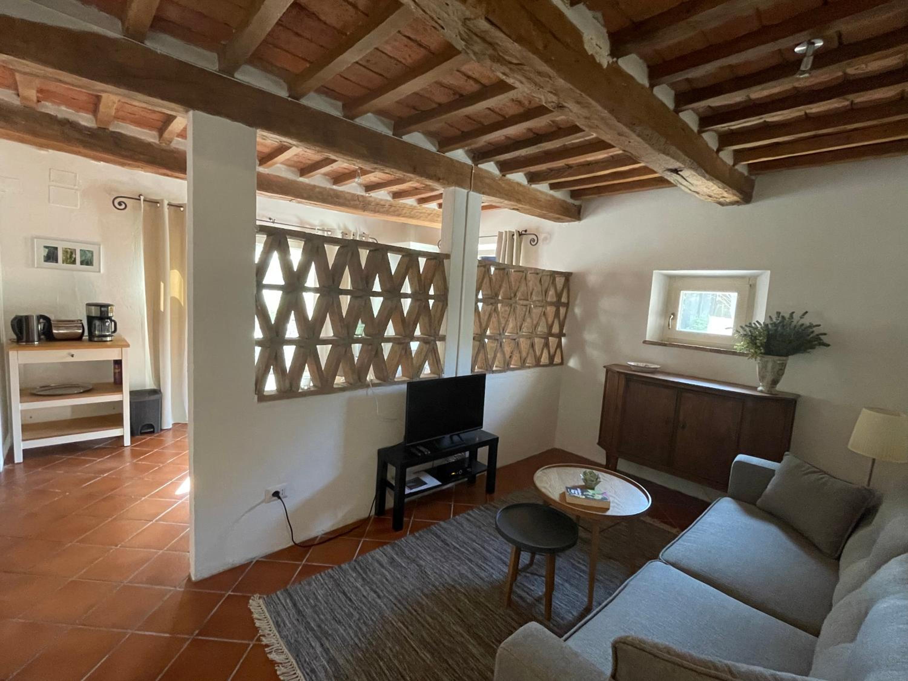 Casa le Querce