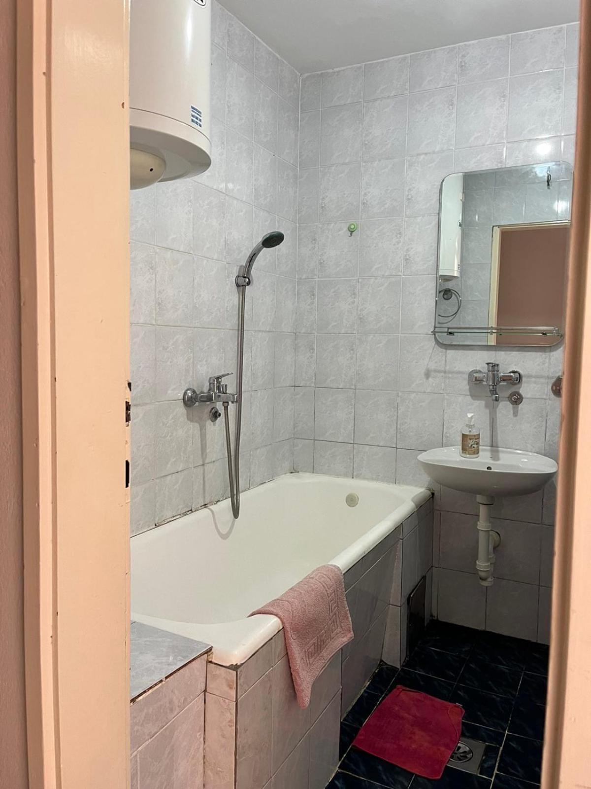 Gorica hill apartment