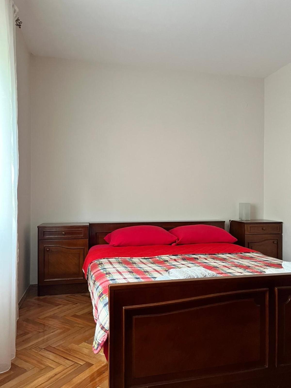 Gorica hill apartment