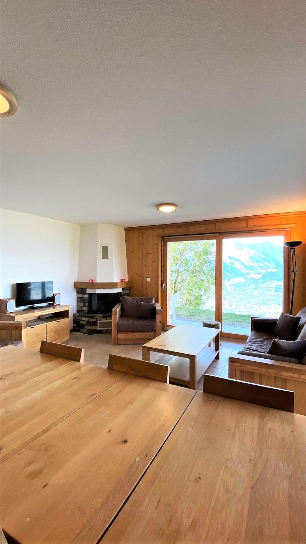 Plein Ciel LUXE & MOUNTAIN apartments by Alpvision Résidences