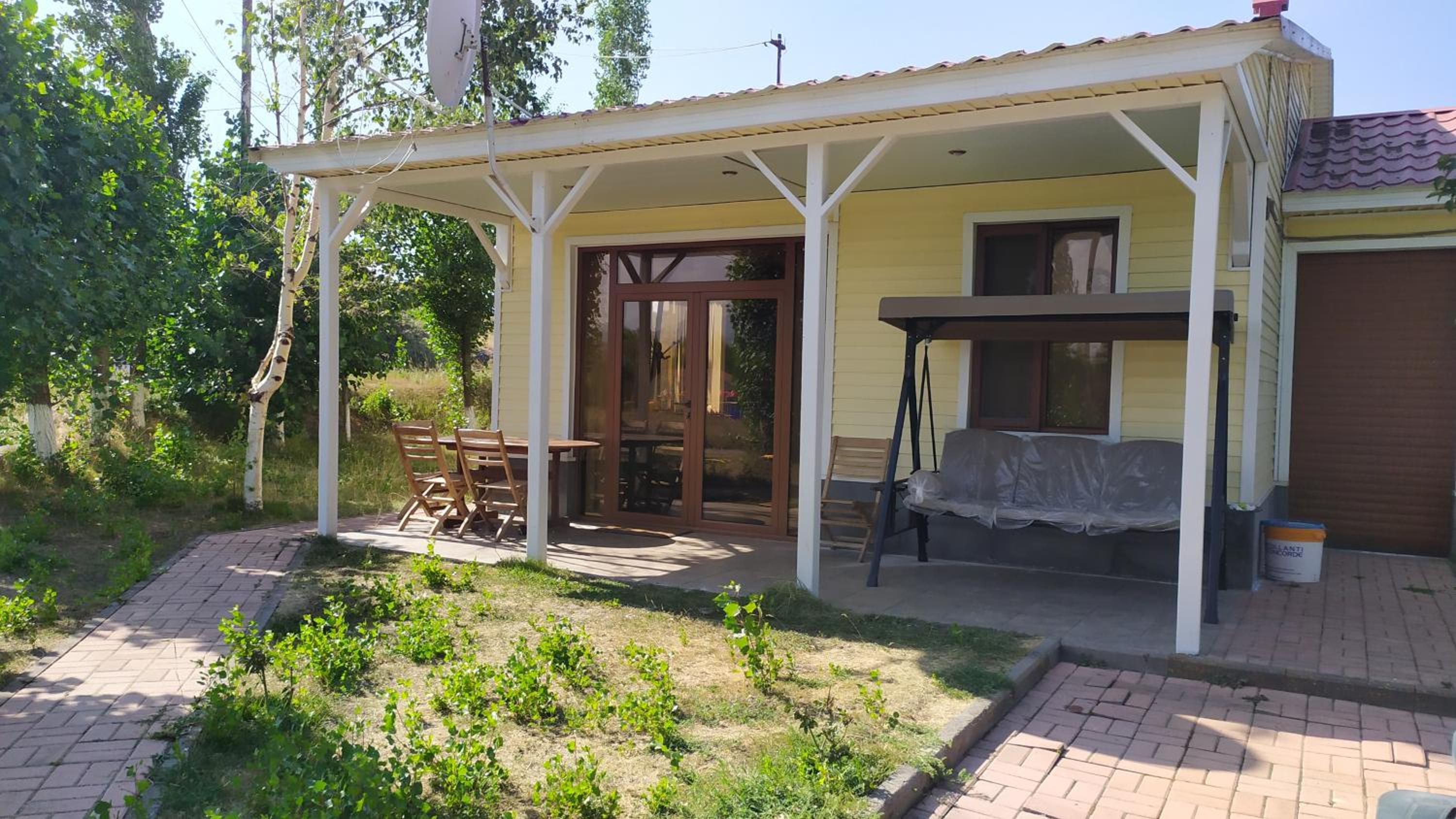 Villa VIP