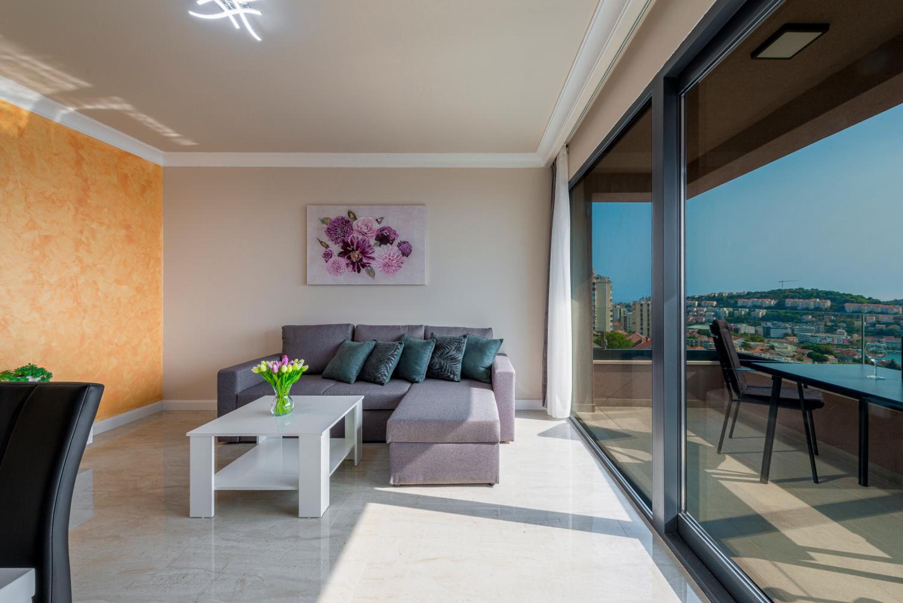 Apartman MaKris No 4