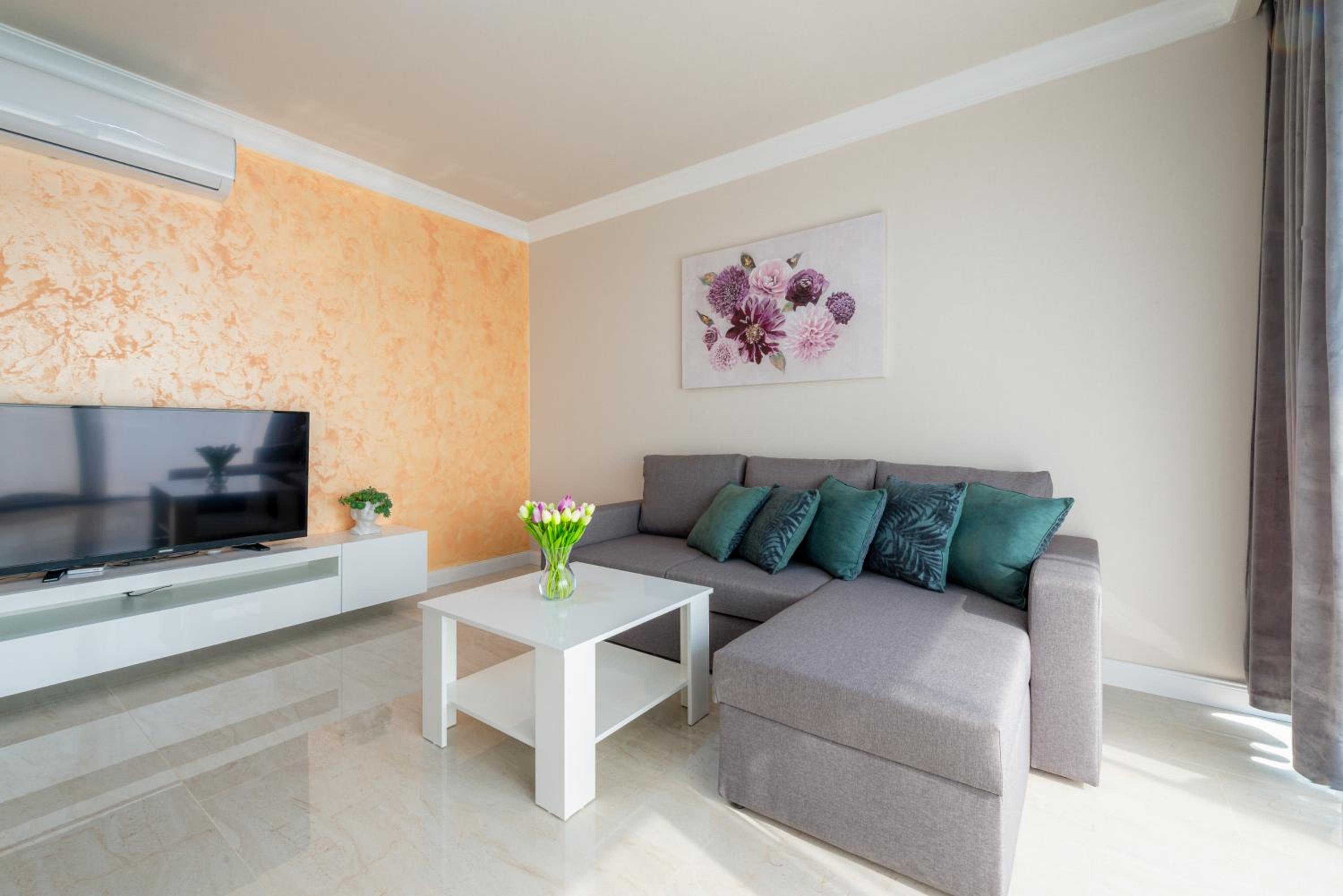 Apartman MaKris No 4