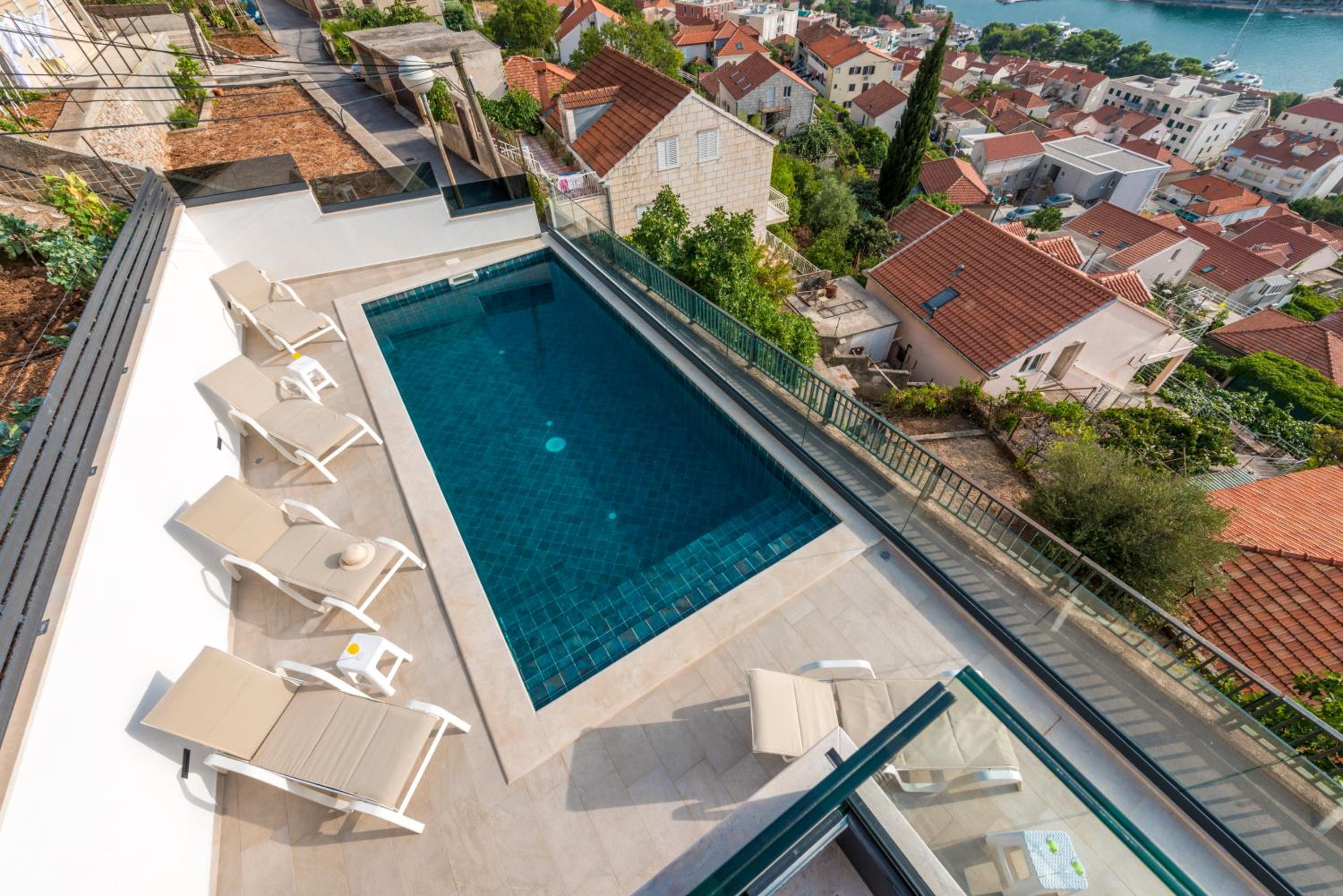 Apartman MaKris No 4