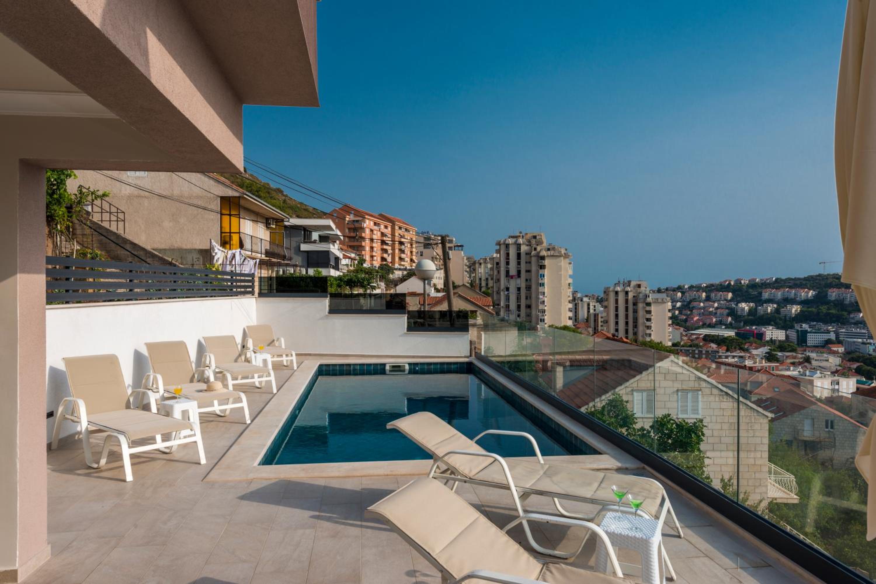 Apartman MaKris No 4