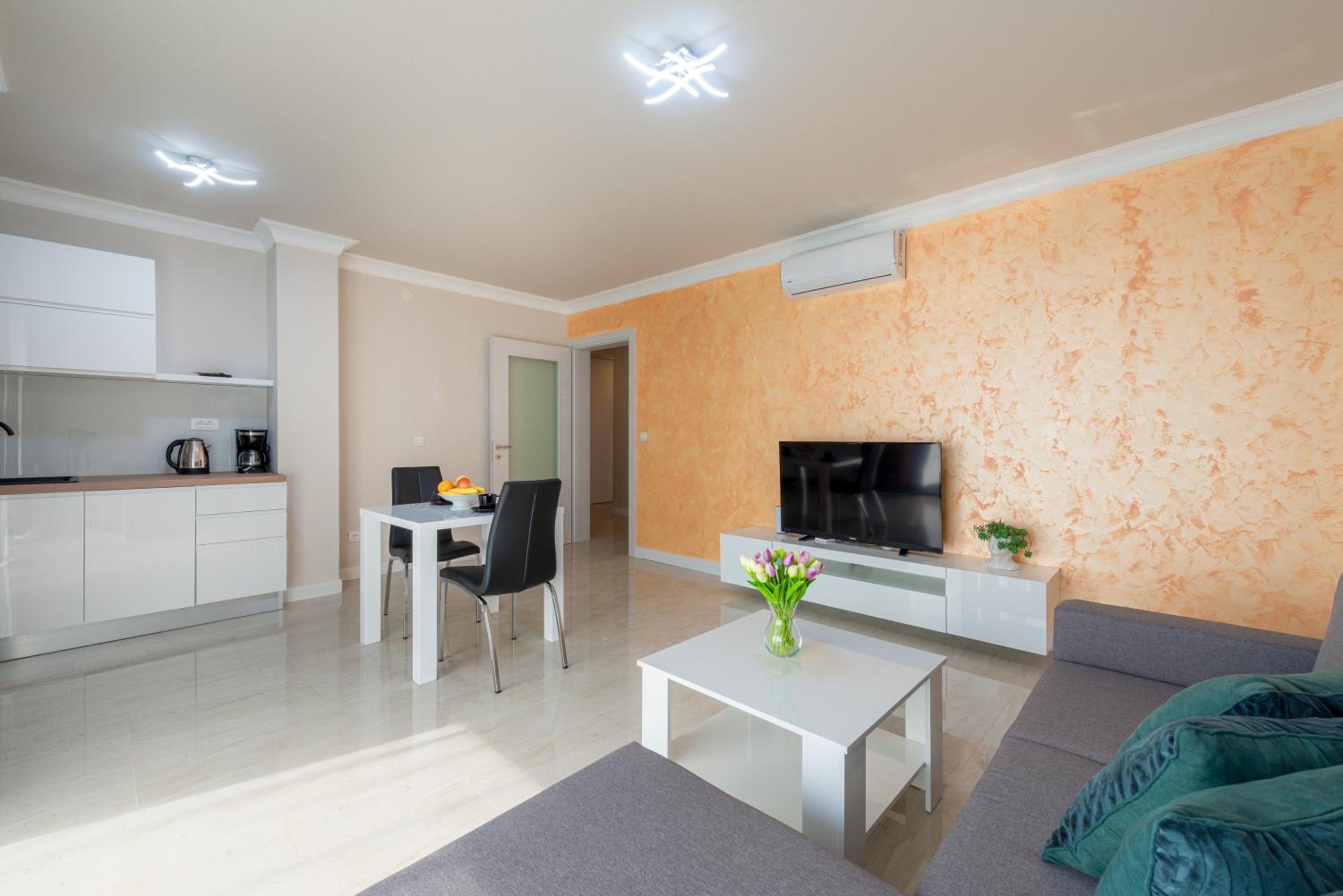 Apartman MaKris No 4
