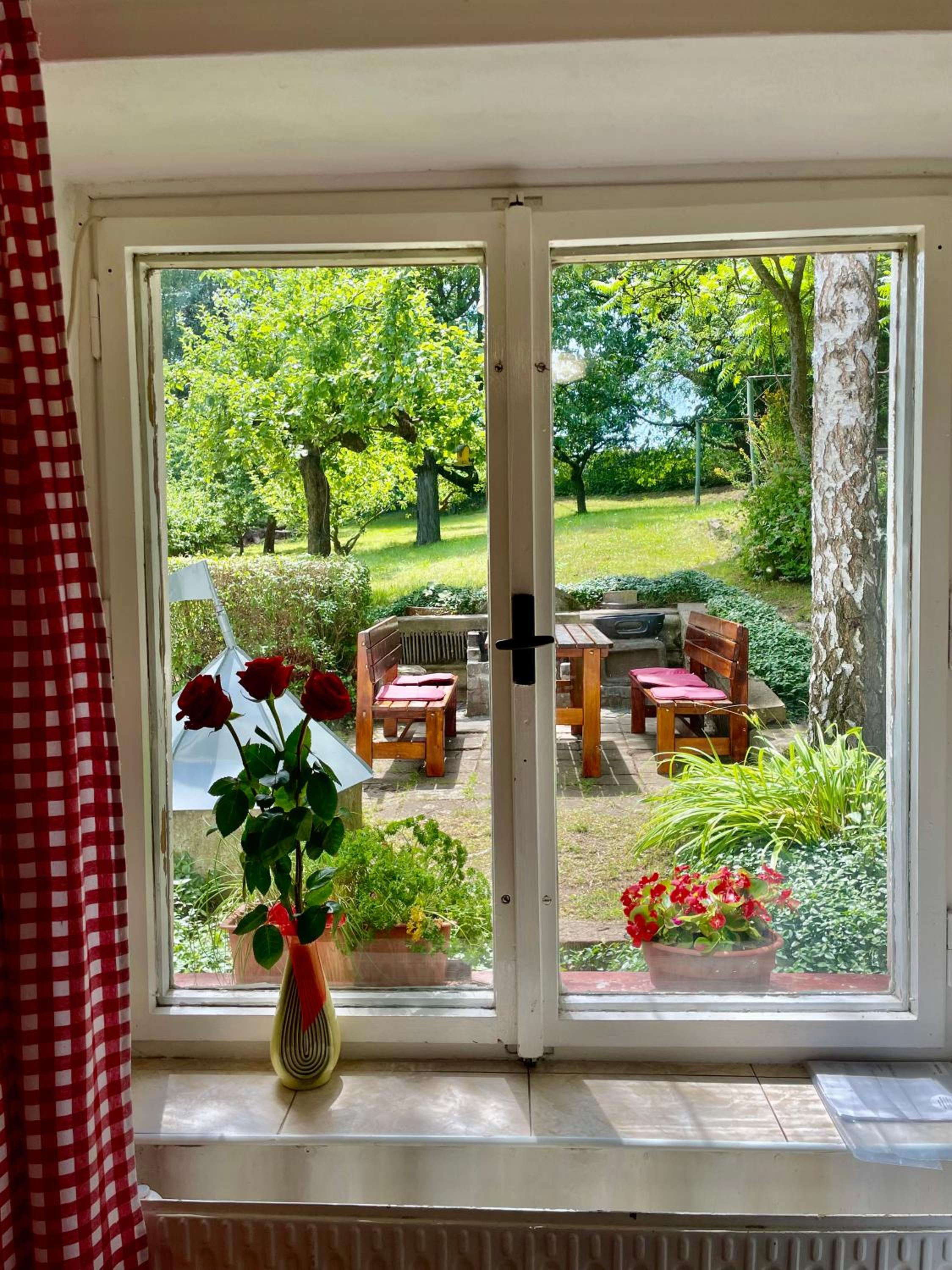 Silver Linden Cottage
