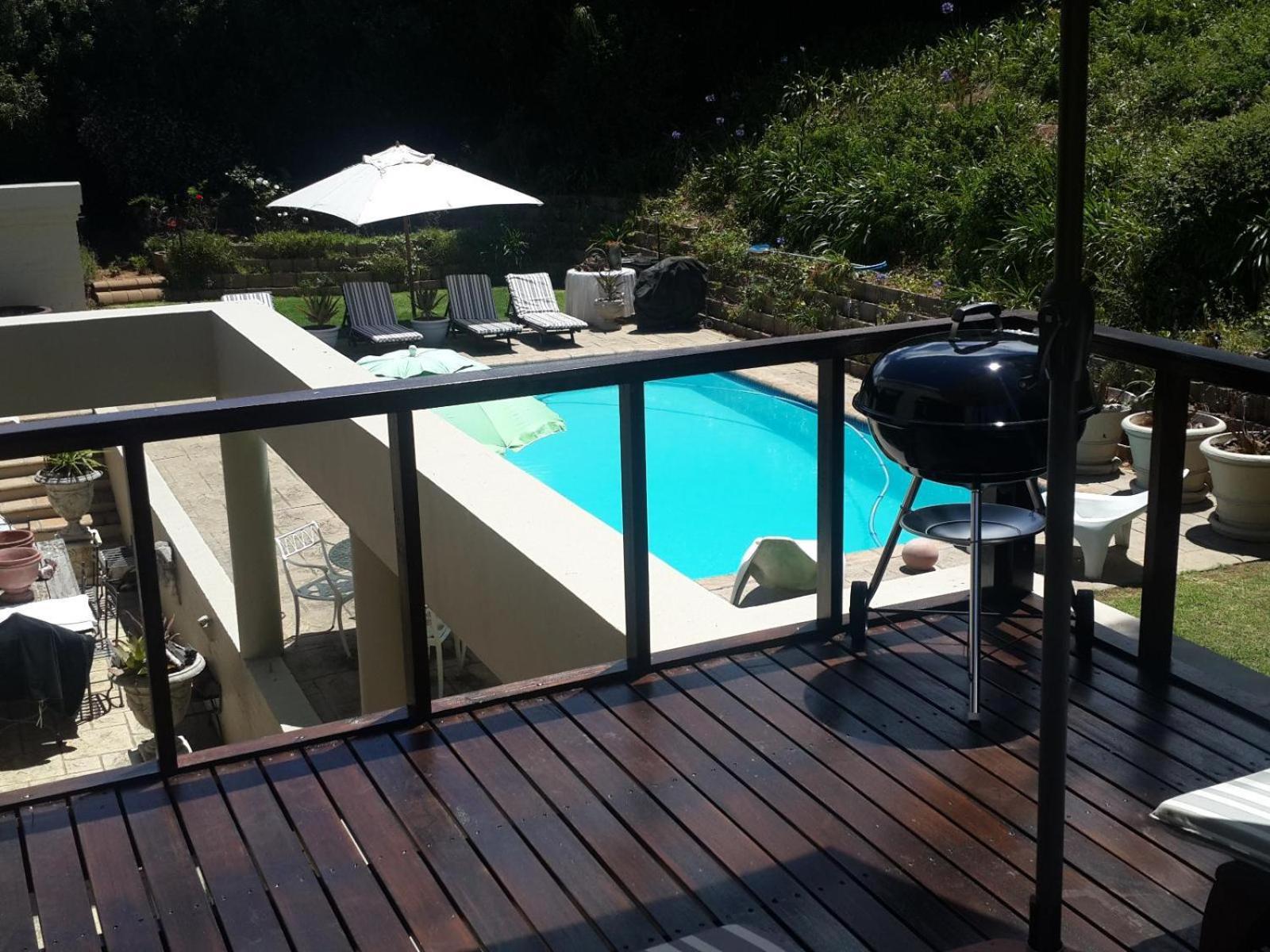 The Greens Guesthouse Bellville Golf Course