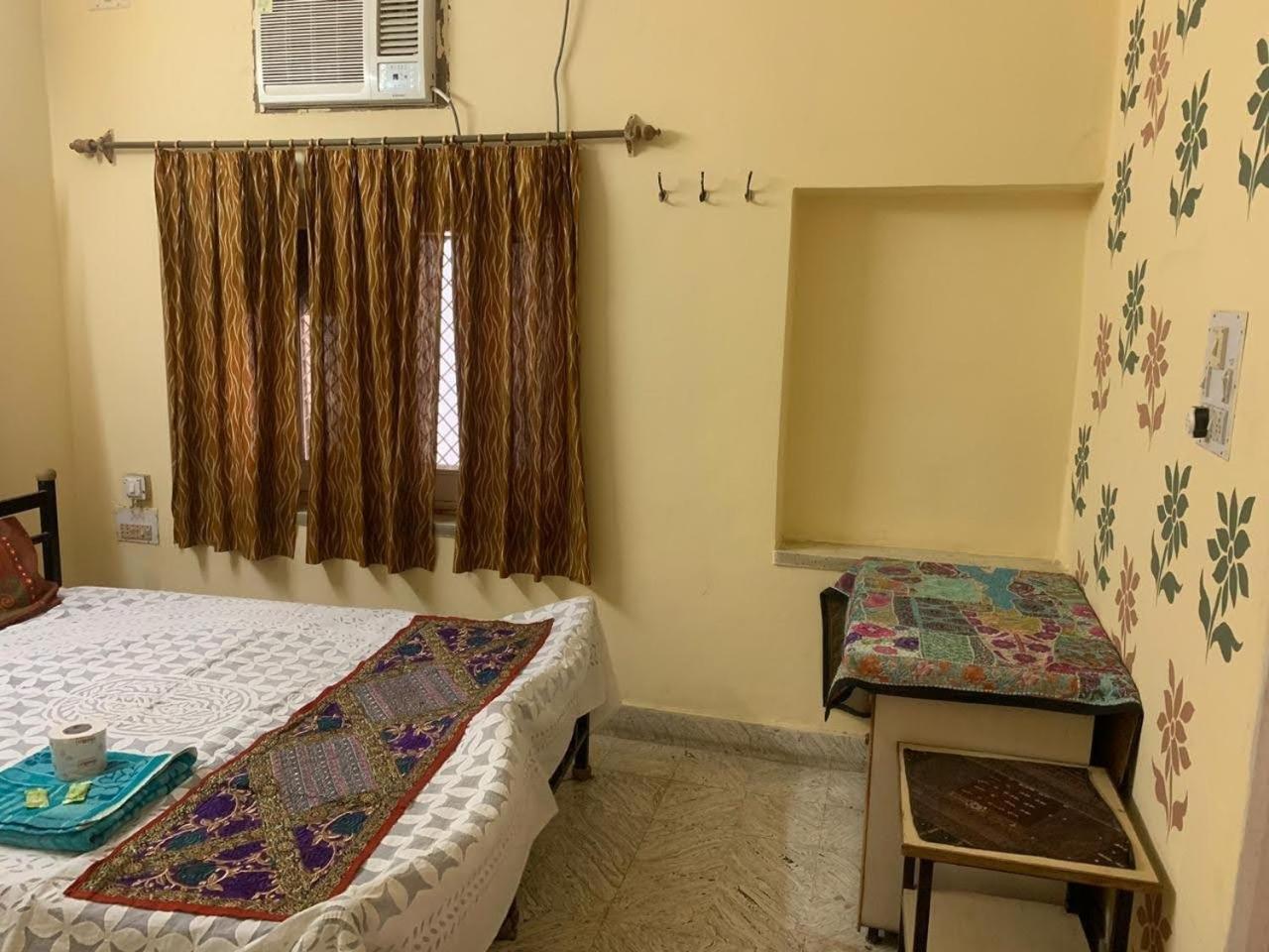 Bikaner Vacations - Jamna vilas Home Stay - Property Image 2