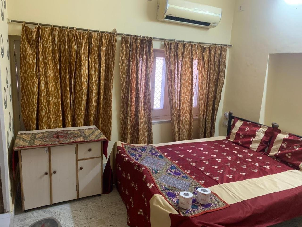 Bikaner Vacations - Jamna vilas Home Stay - Property Image 31