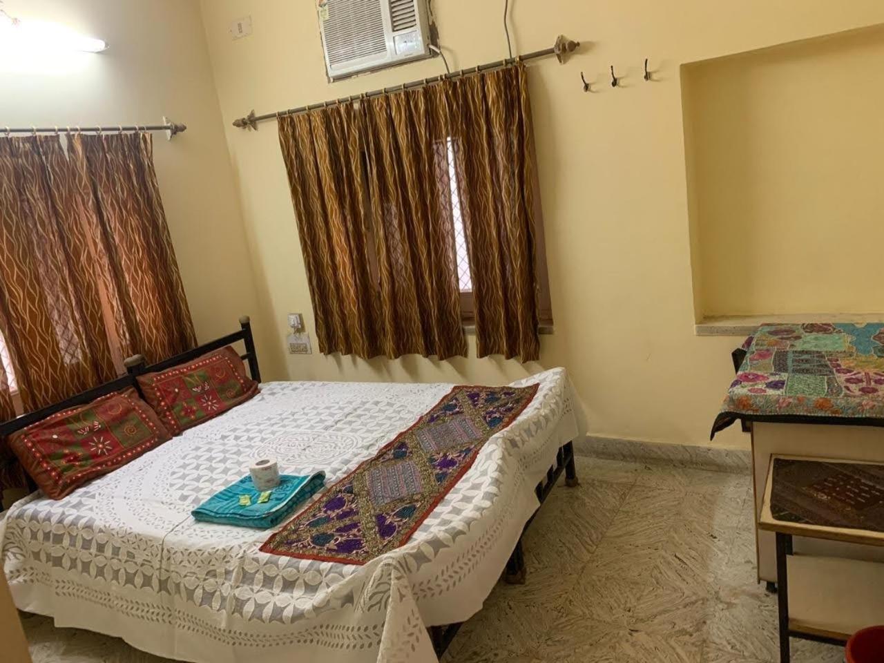 Bikaner Vacations - Jamna vilas Home Stay - Property Image 15