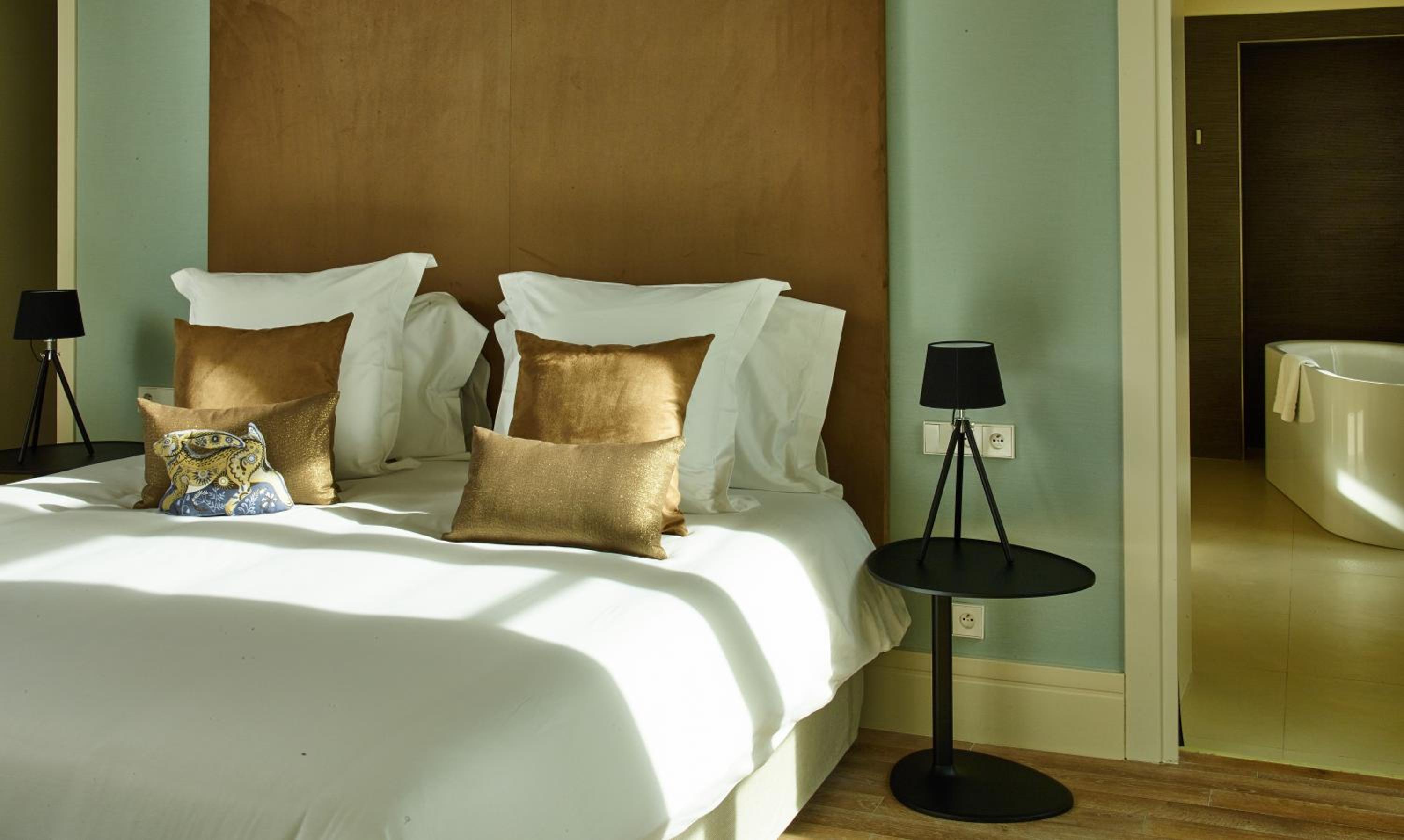 Hôtel de Cavoye 10
