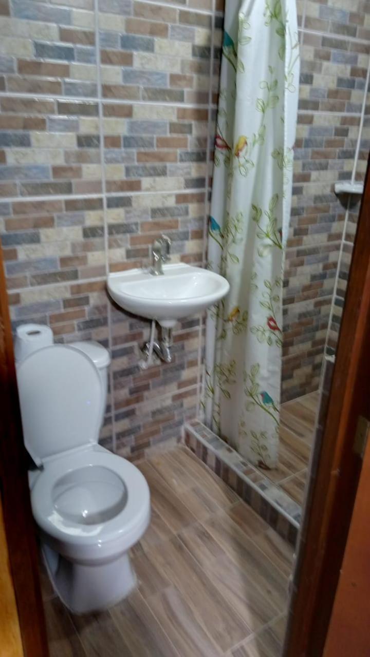 Hostal Caño Nevera
