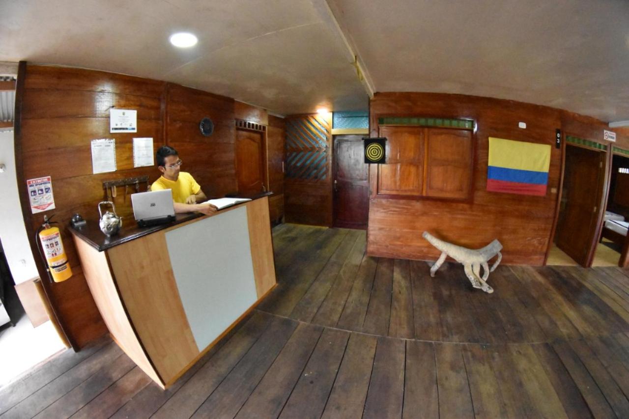 Hostal Caño Nevera