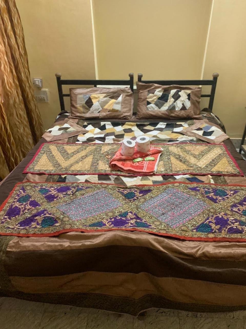 Bikaner Vacations - Jamna vilas Home Stay - Property Image 5