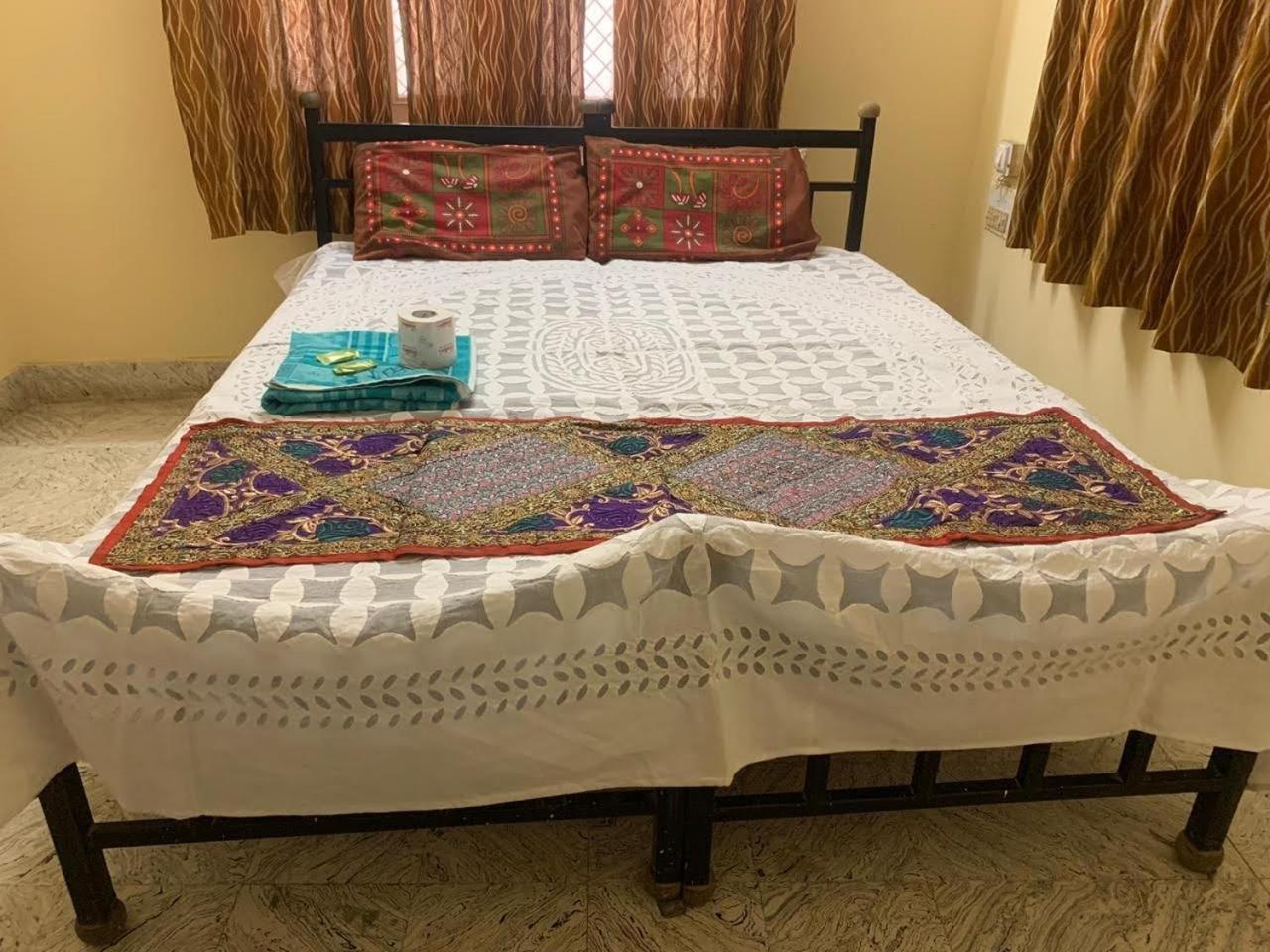 Bikaner Vacations - Jamna vilas Home Stay - Property Image 3