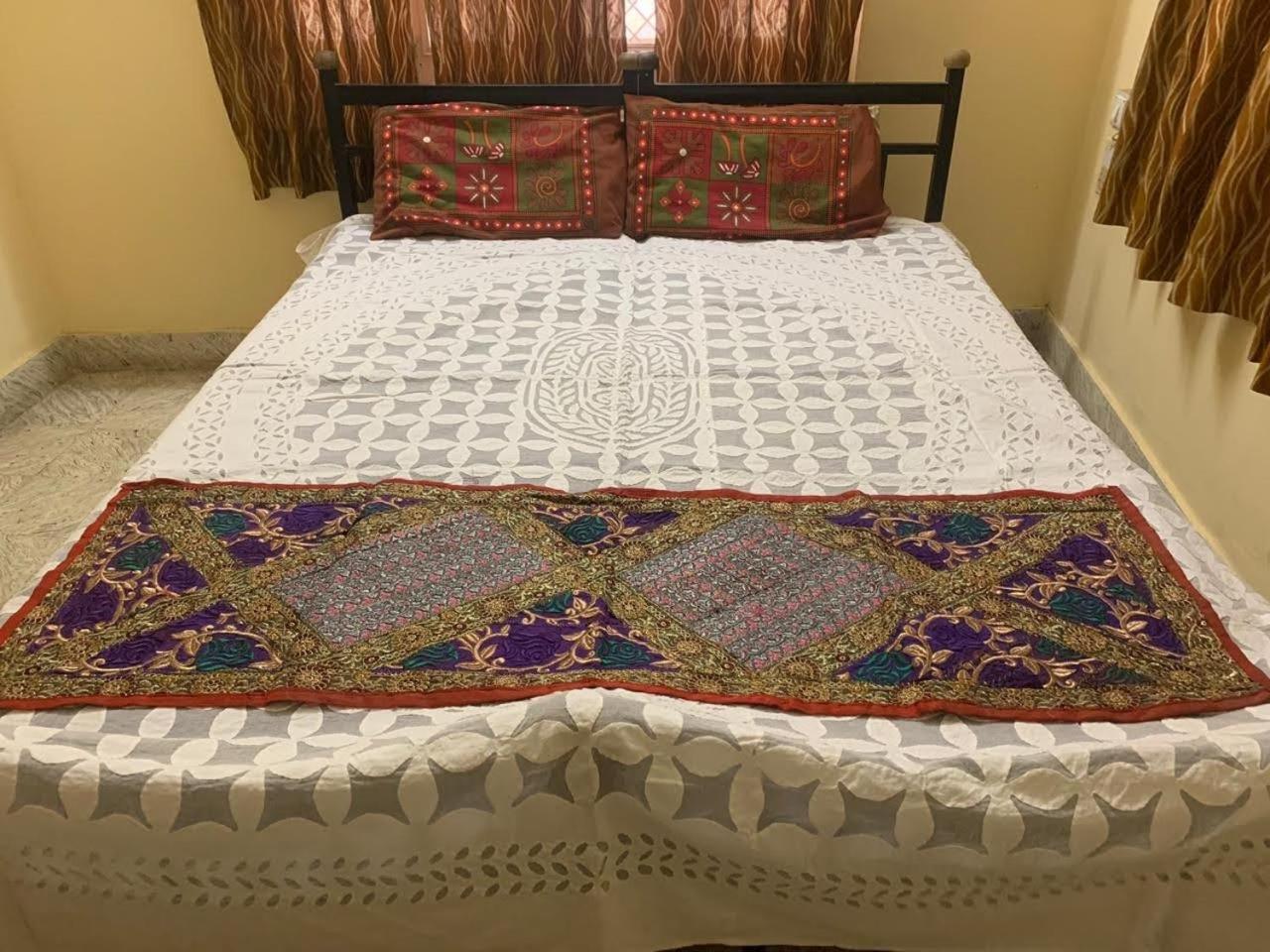 Bikaner Vacations - Jamna vilas Home Stay - Property Image 2