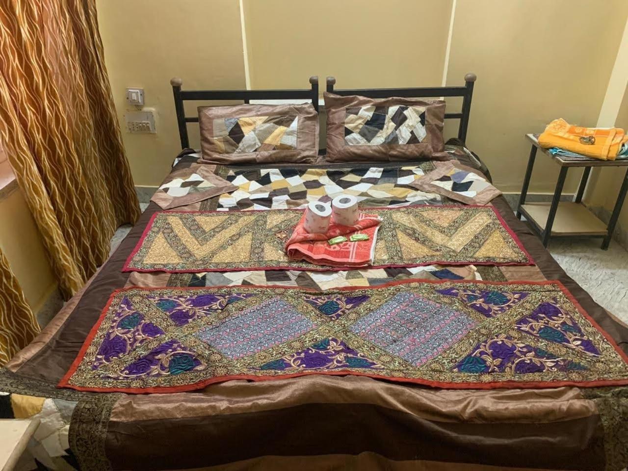 Bikaner Vacations - Jamna vilas Home Stay - Property Image 1