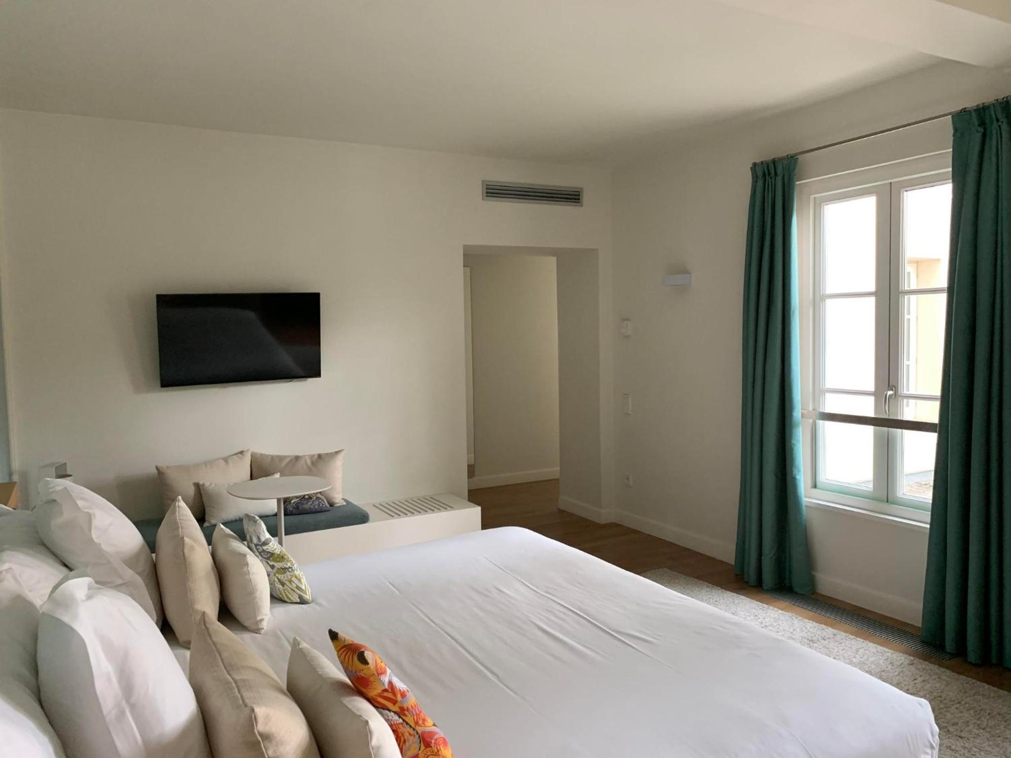 Hôtel de Cavoye 16