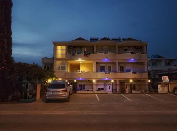 Apartmani Kojic Ulcinj photo 1