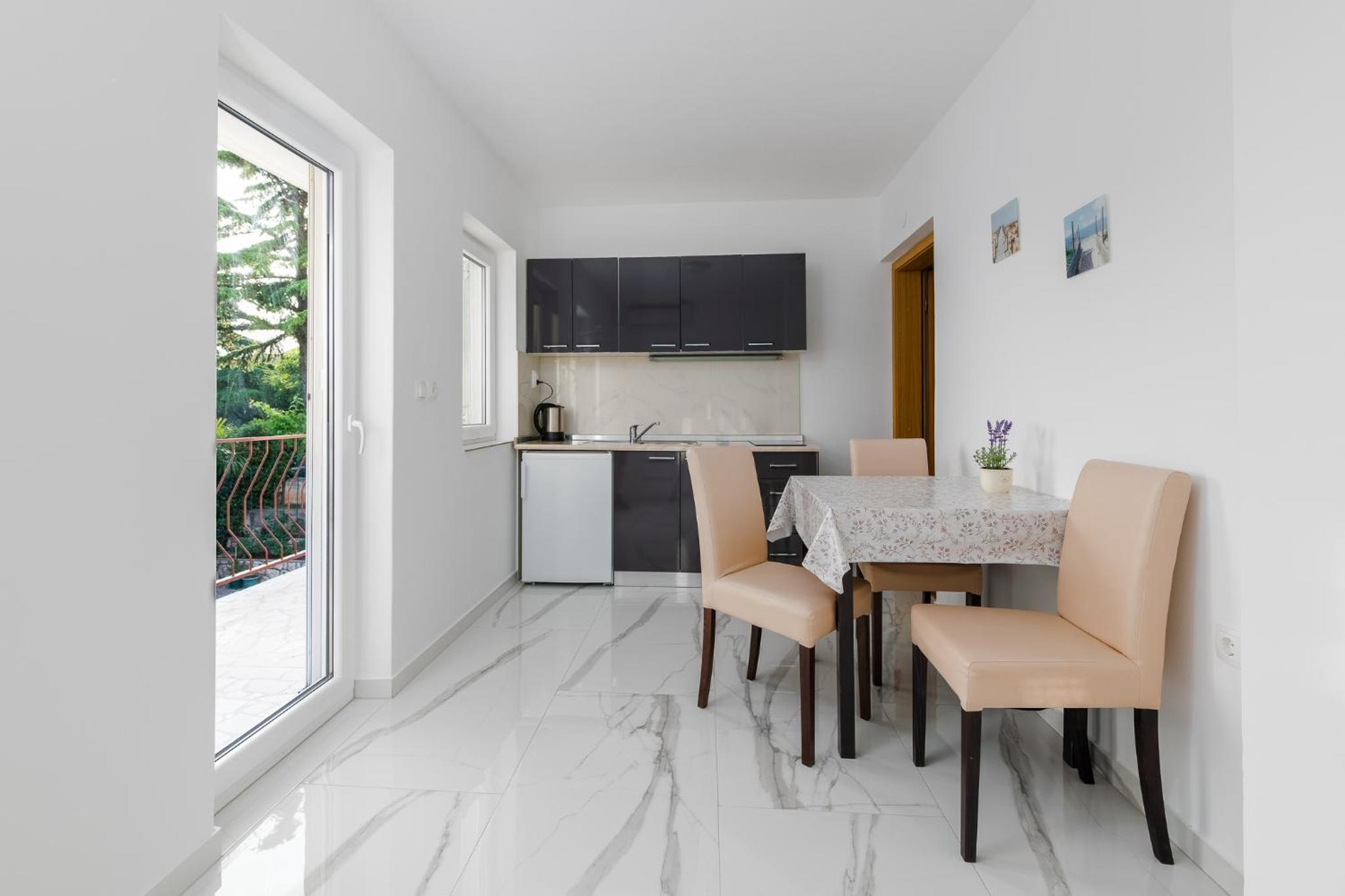 Apartments Melita